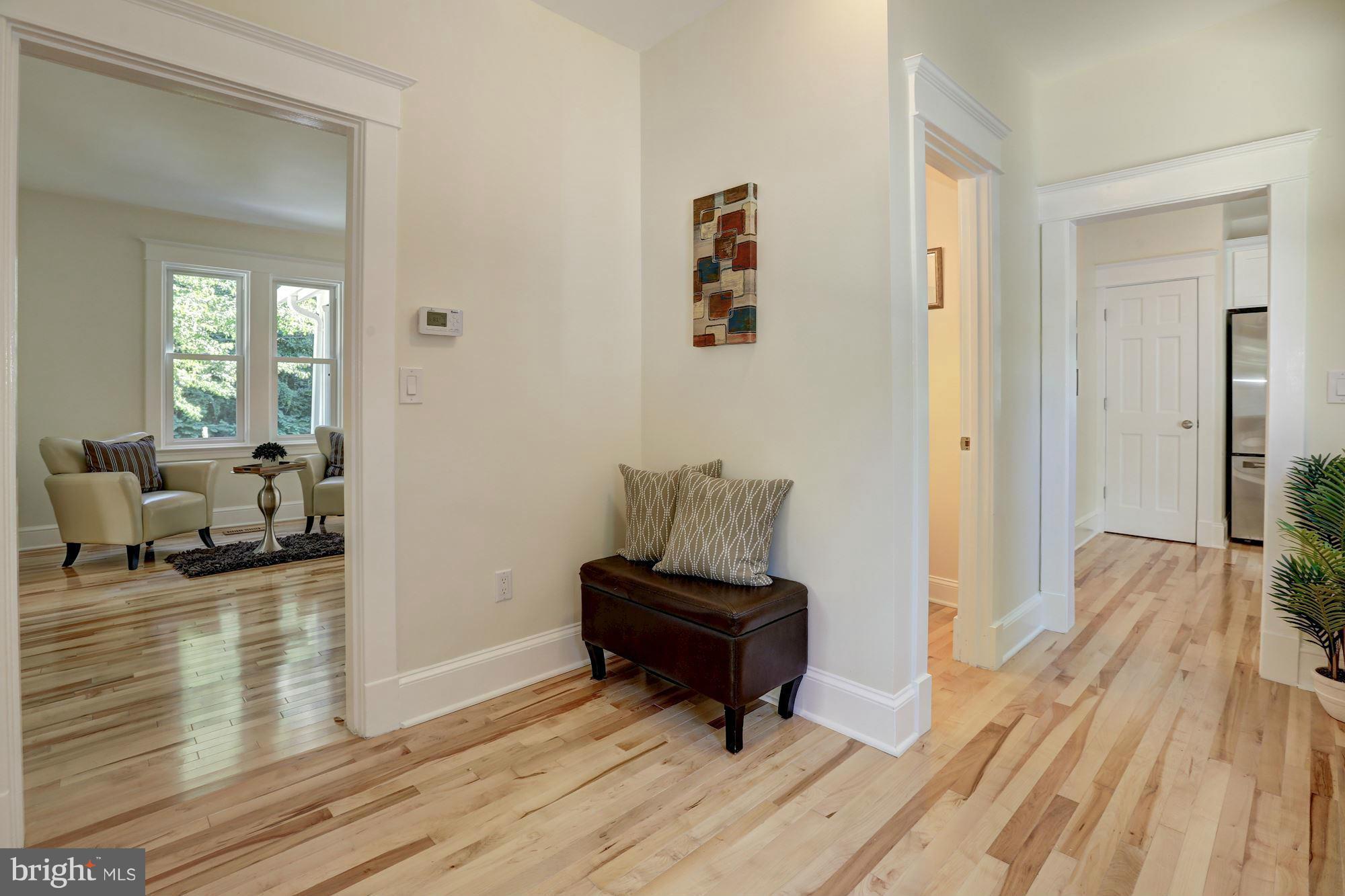 NORWOOD HEIGHTS - Residential