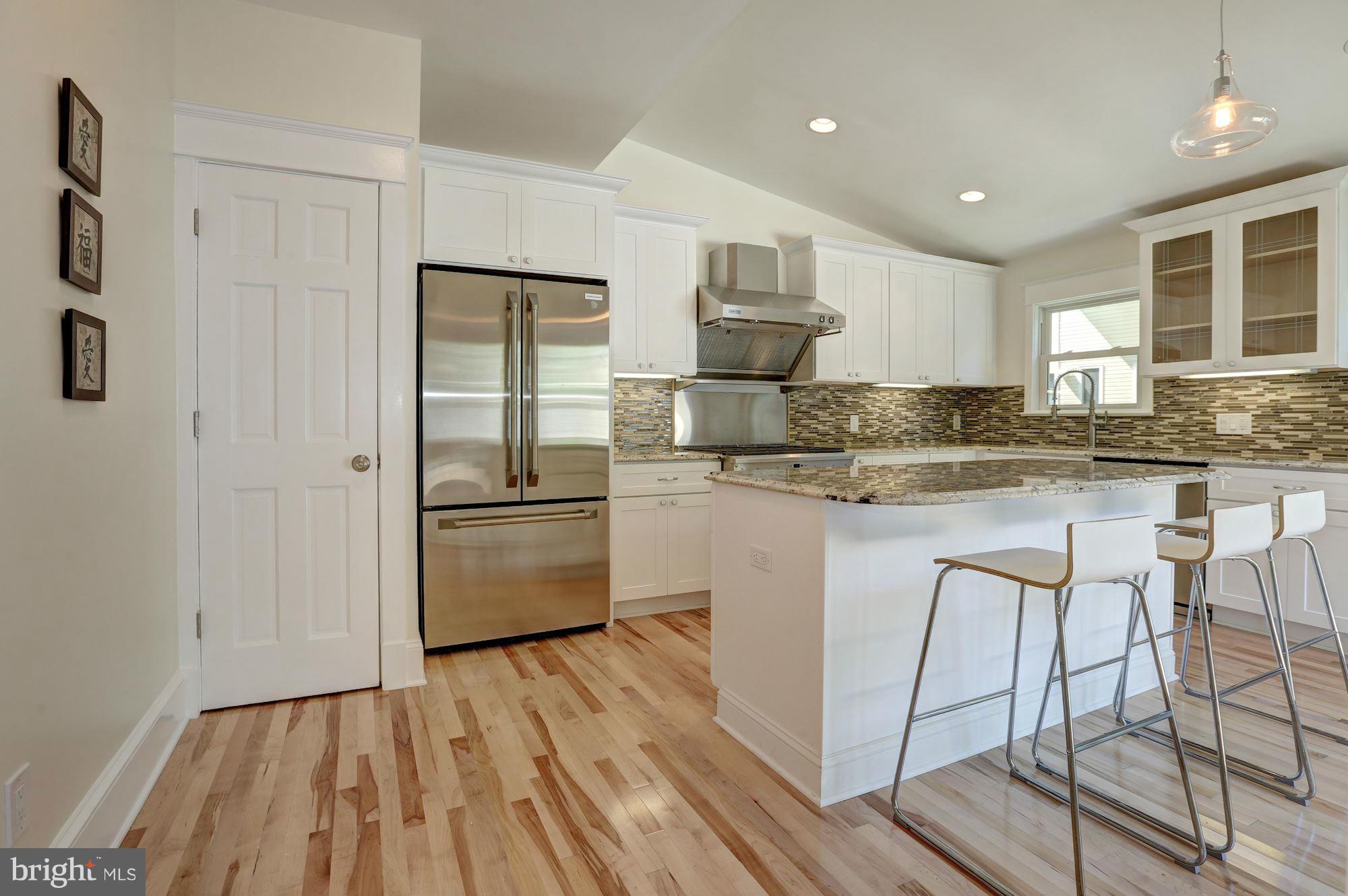 NORWOOD HEIGHTS - Residential