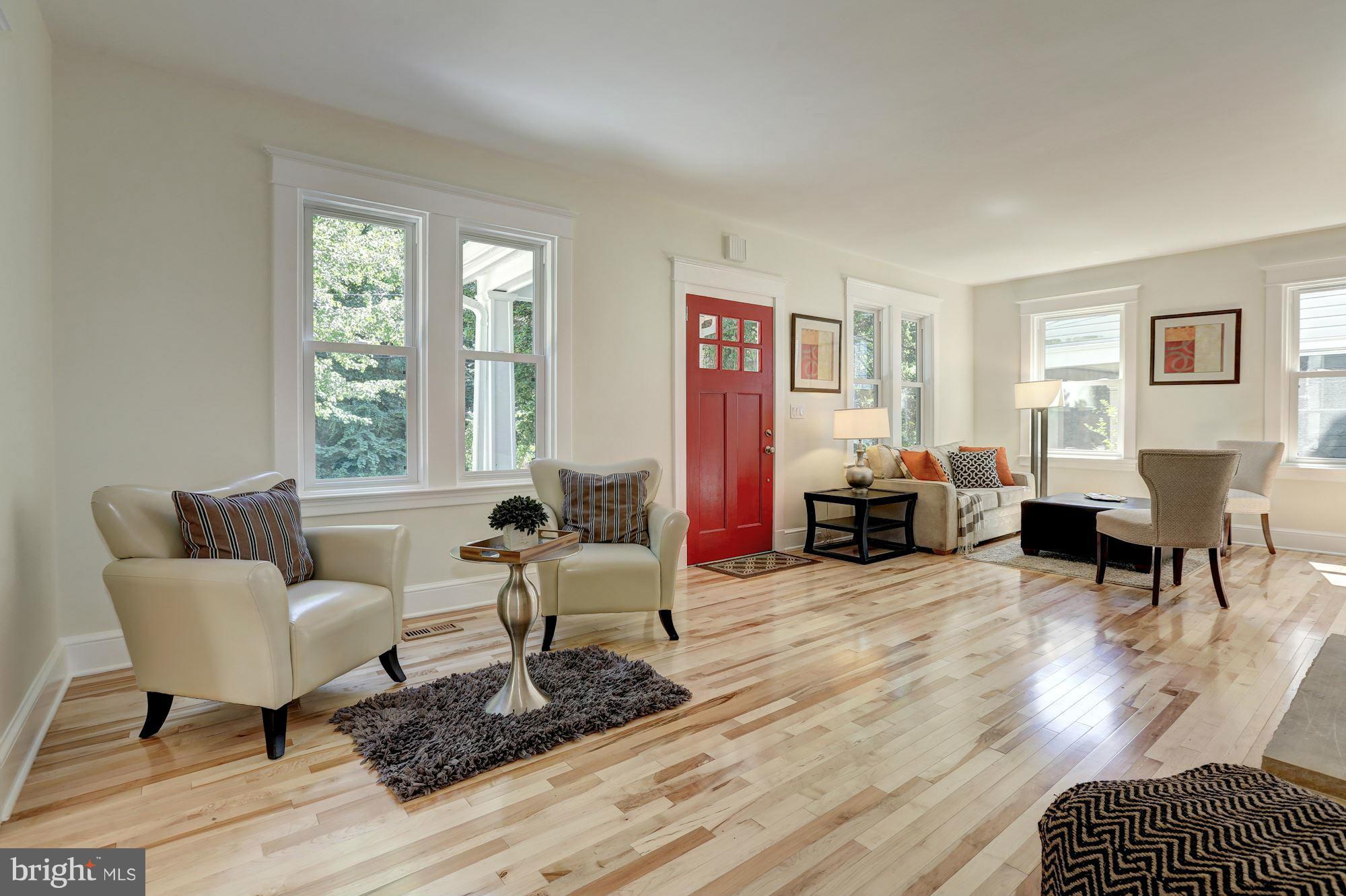 NORWOOD HEIGHTS - Residential