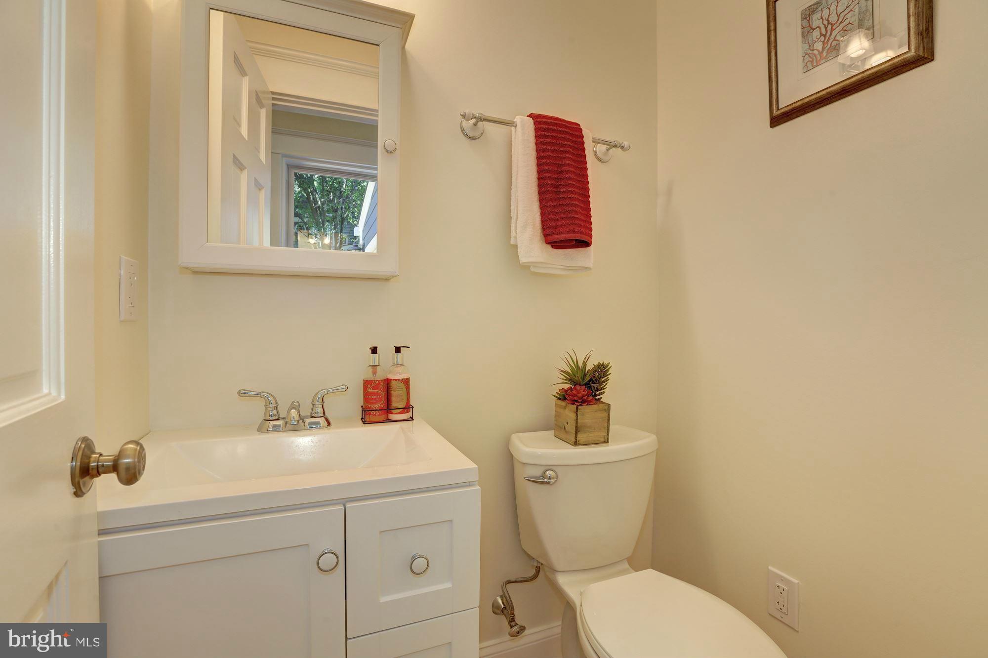 NORWOOD HEIGHTS - Residential