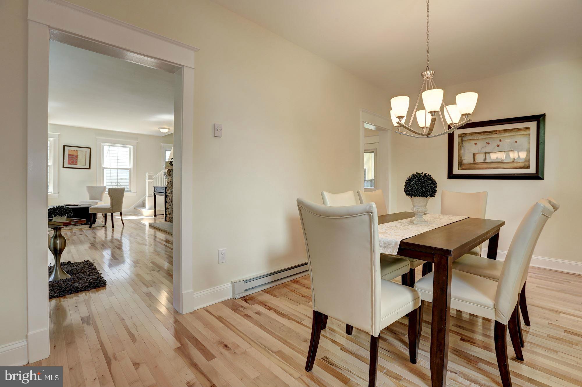 NORWOOD HEIGHTS - Residential