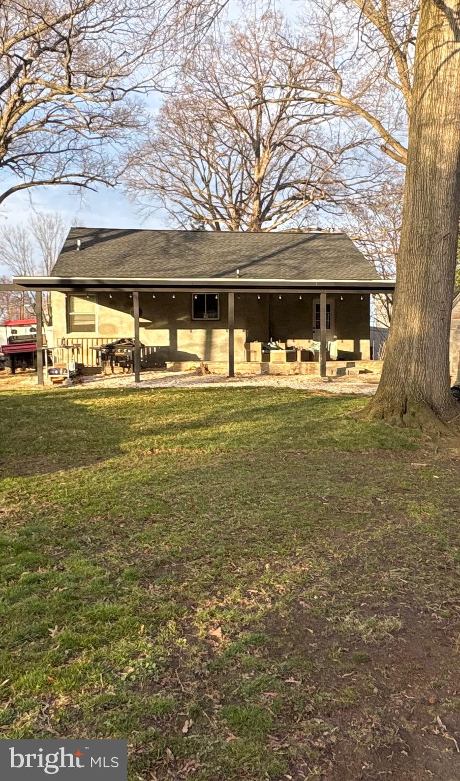 OLIVER BEACH - Residential