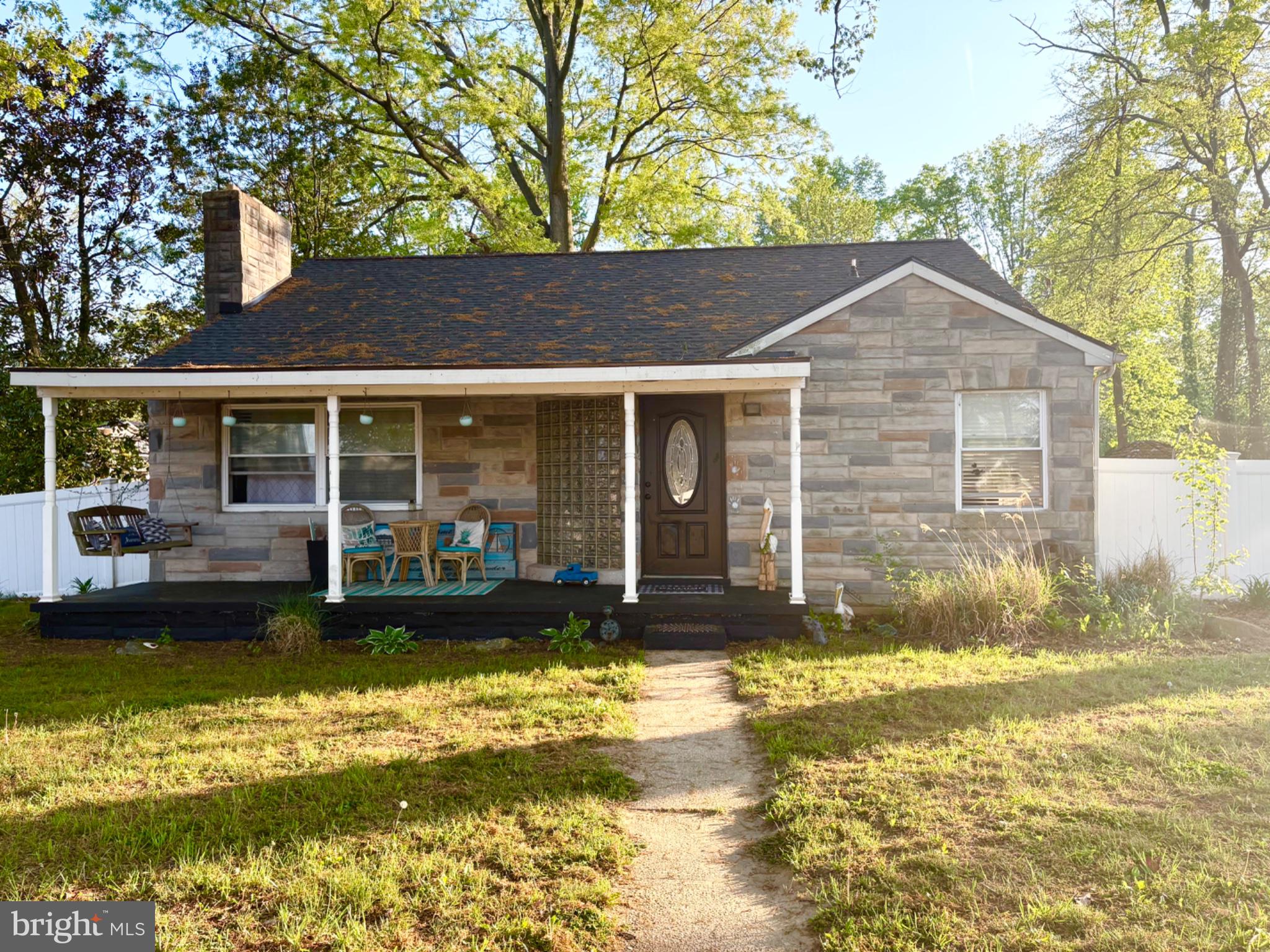 OLIVER BEACH - Residential