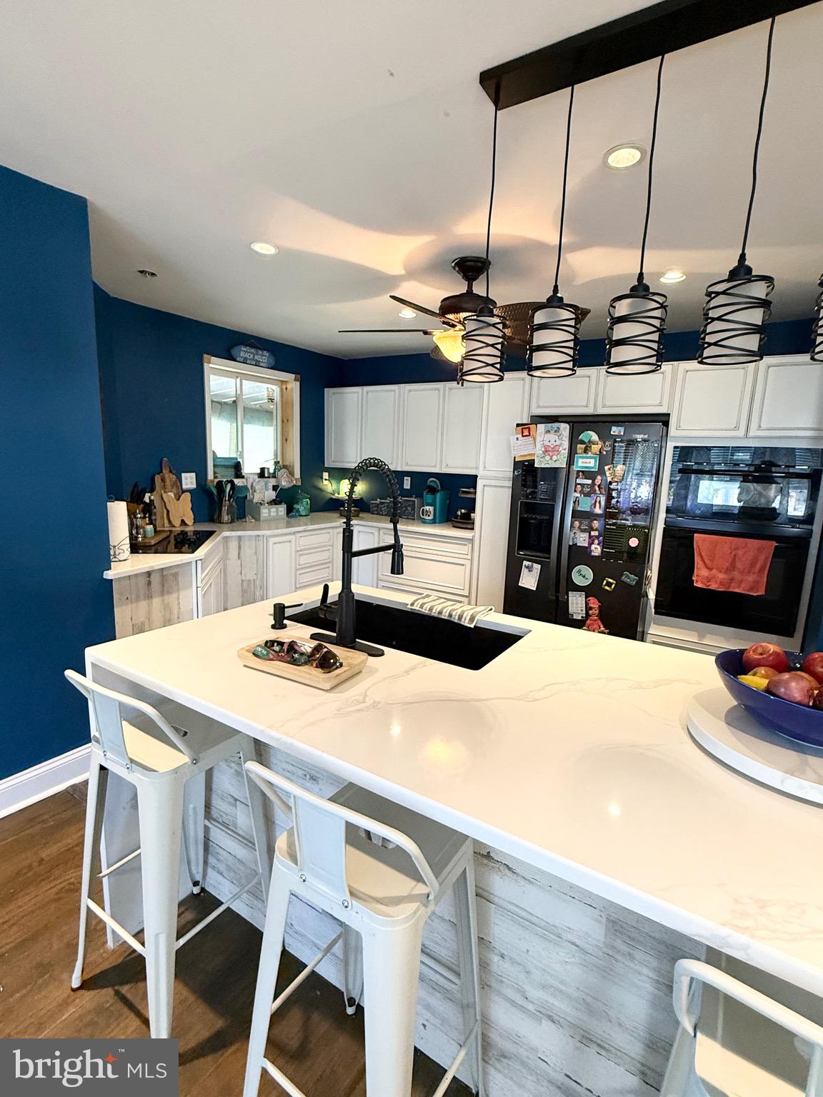 OLIVER BEACH - Residential