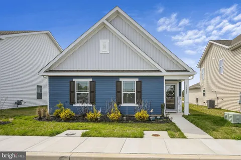 10883 Farmerfield Street, Milford, DE MLS: DESU2084658