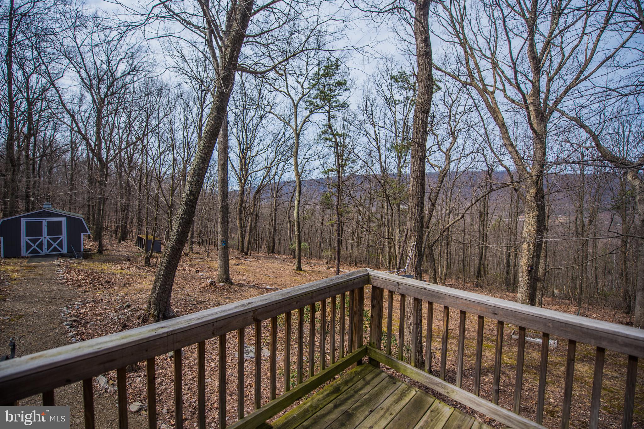 EAGLE MOUNTAIN - Residential