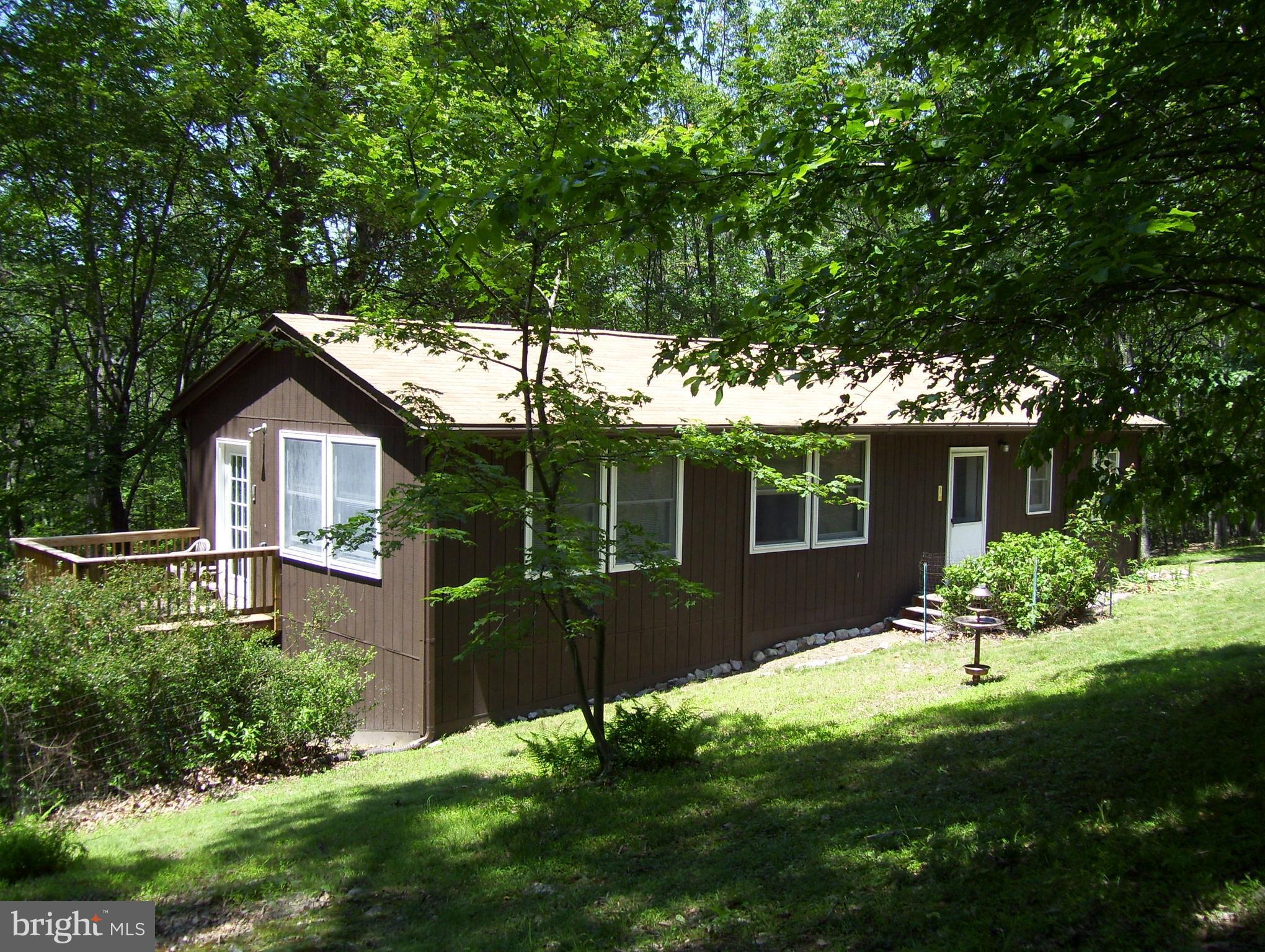 EAGLE MOUNTAIN - Residential