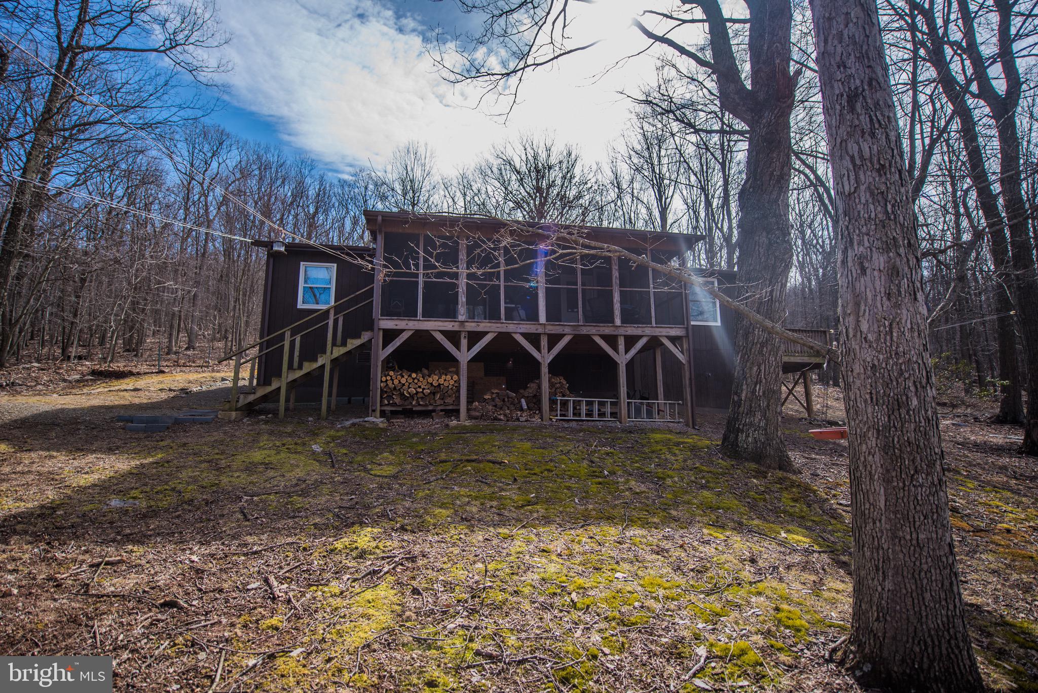 EAGLE MOUNTAIN - Residential