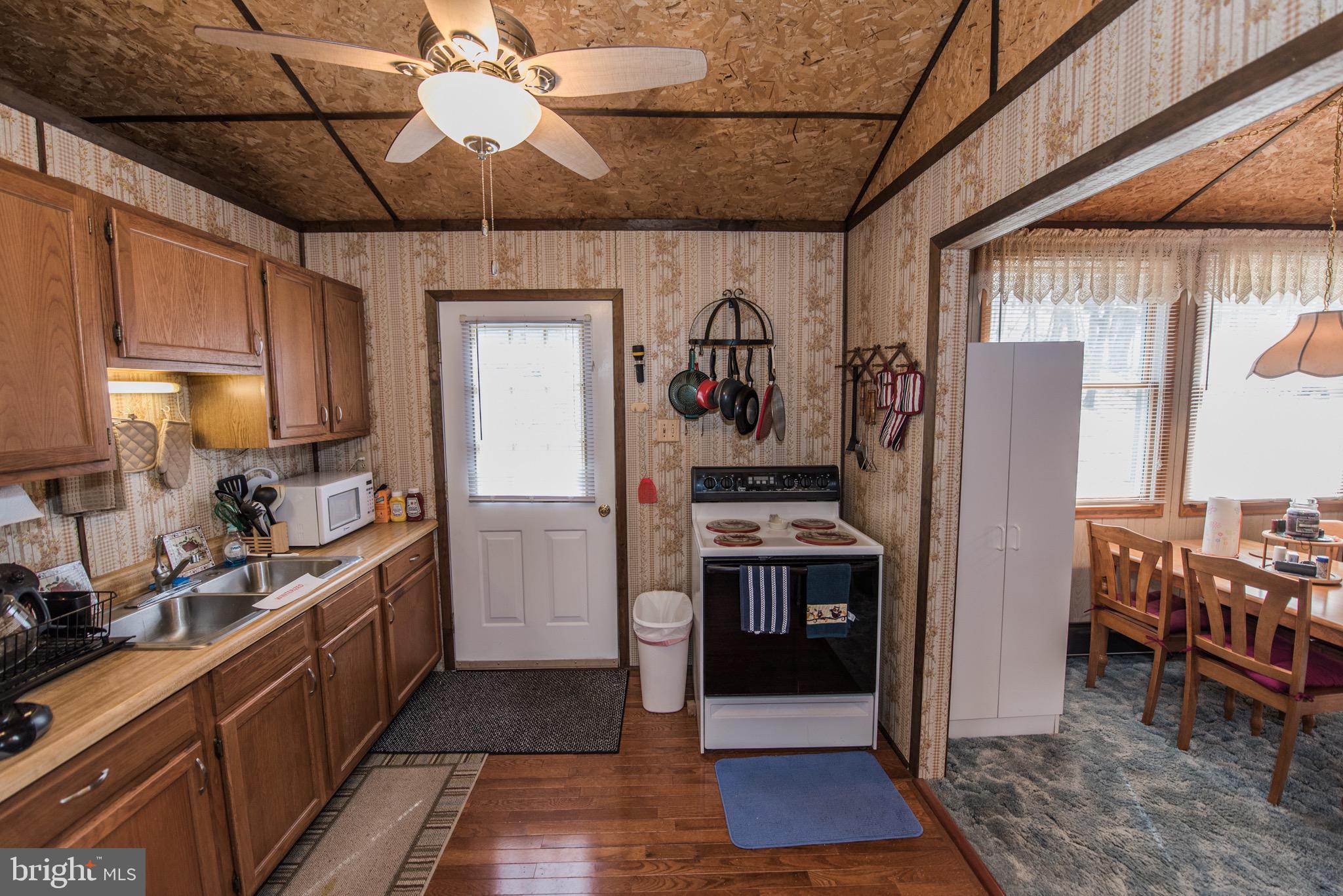 EAGLE MOUNTAIN - Residential