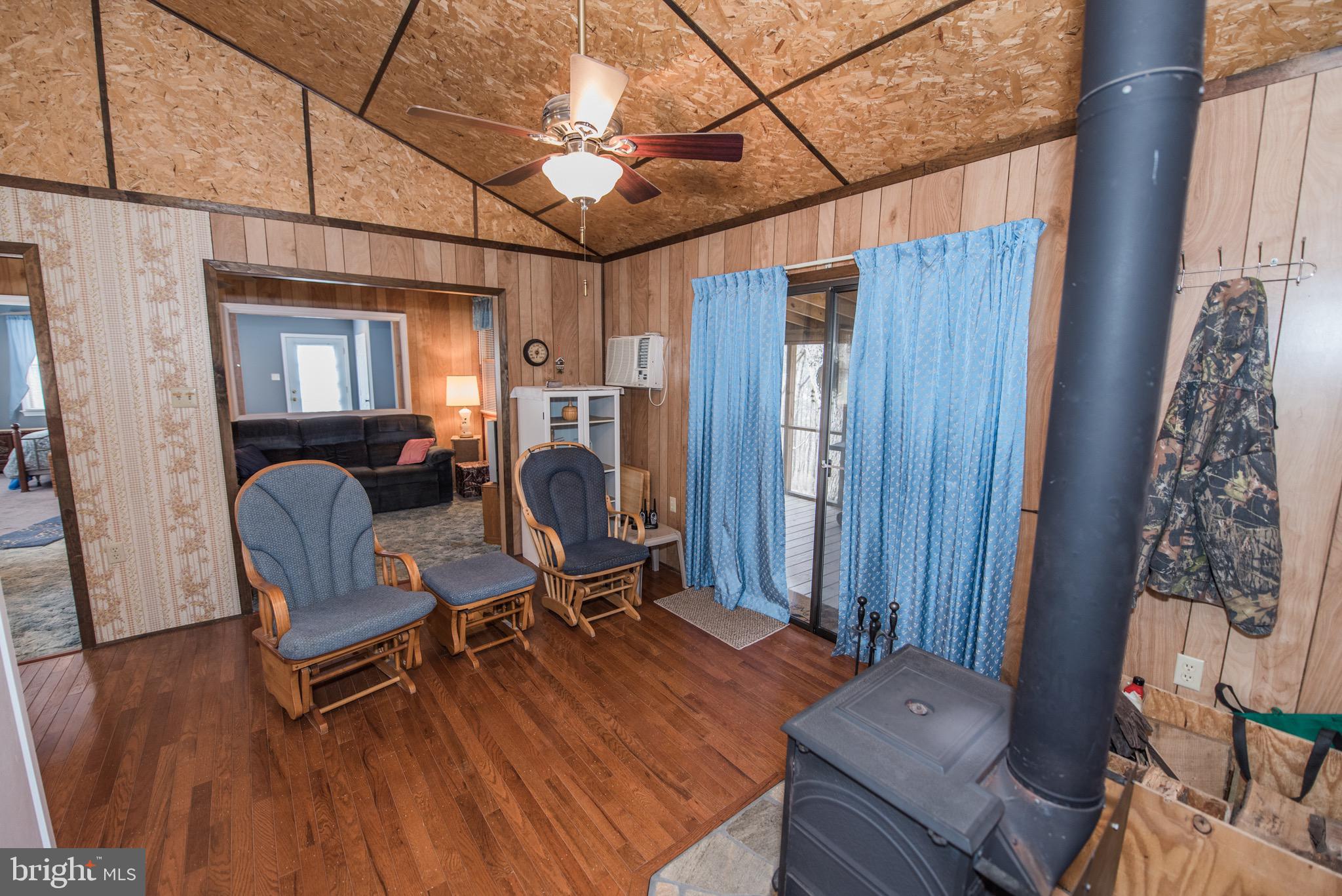 EAGLE MOUNTAIN - Residential