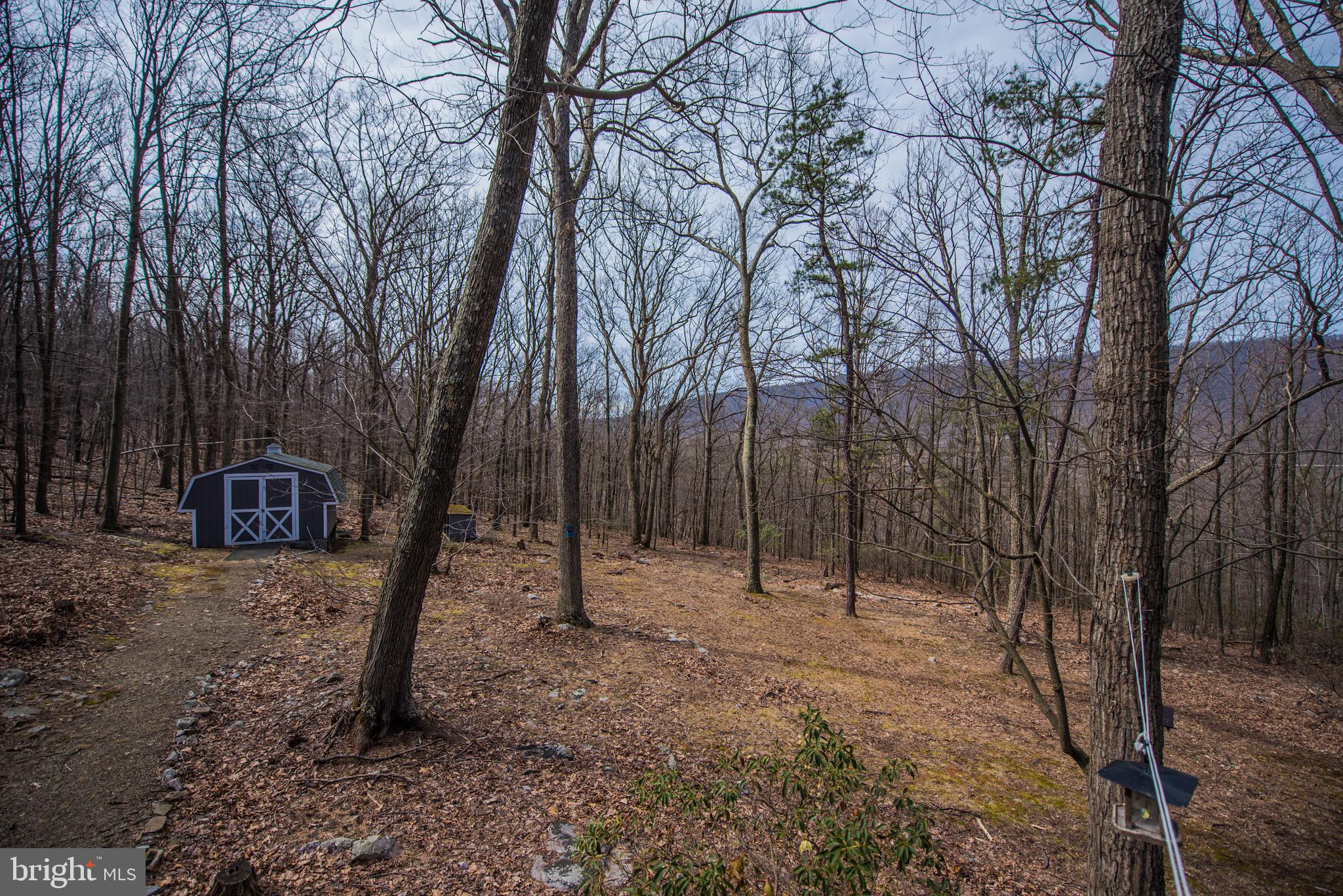 EAGLE MOUNTAIN - Residential