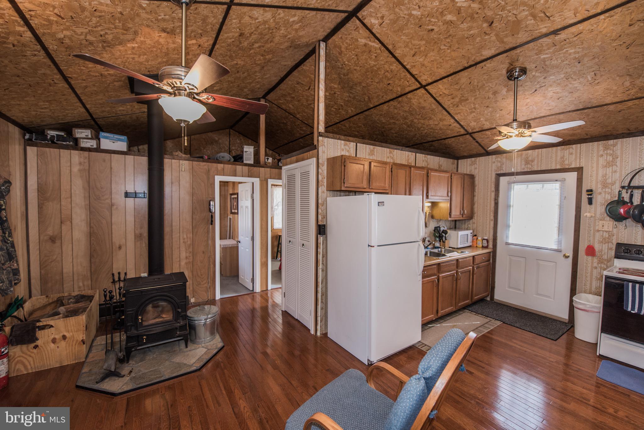 EAGLE MOUNTAIN - Residential