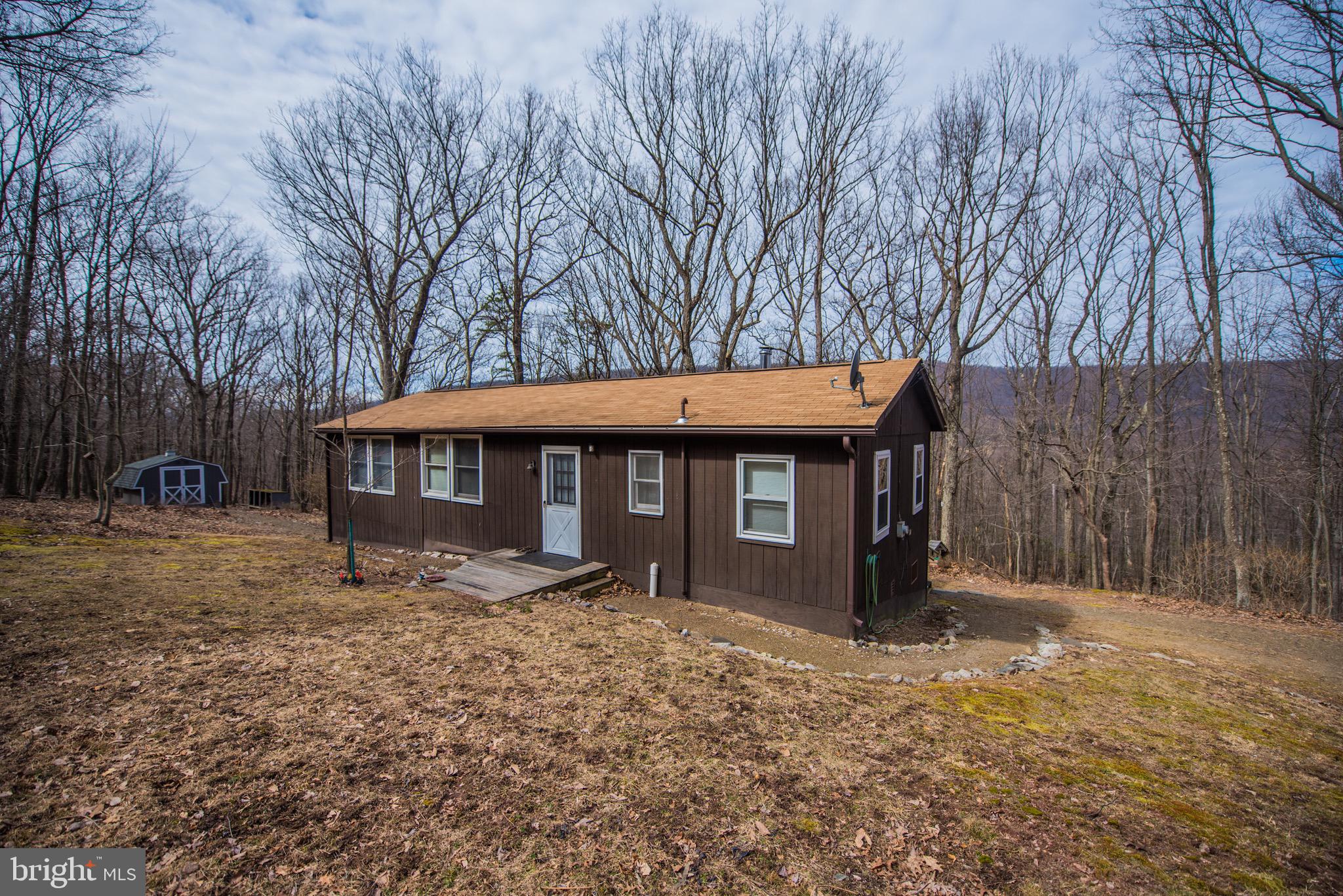 EAGLE MOUNTAIN - Residential