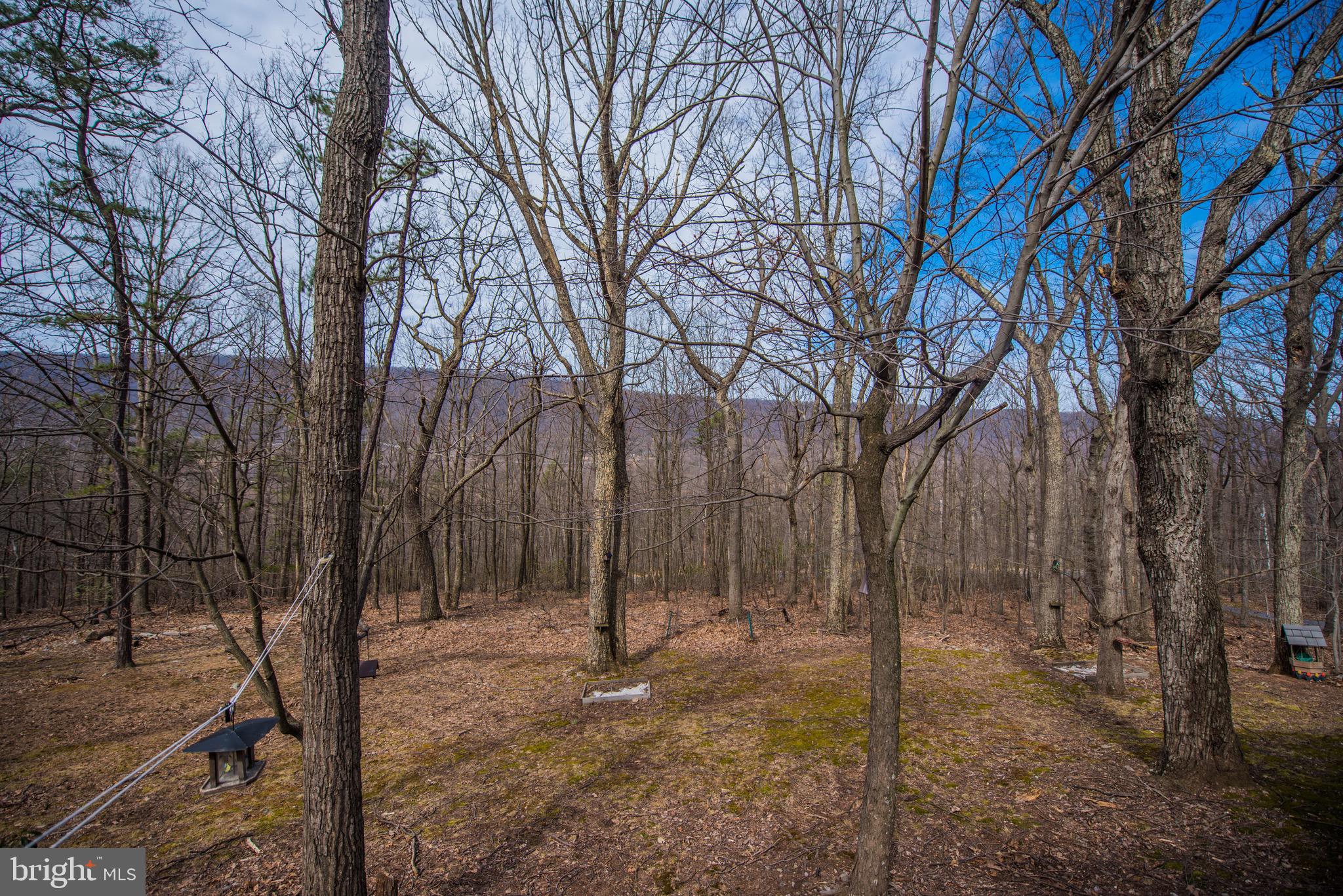 EAGLE MOUNTAIN - Residential