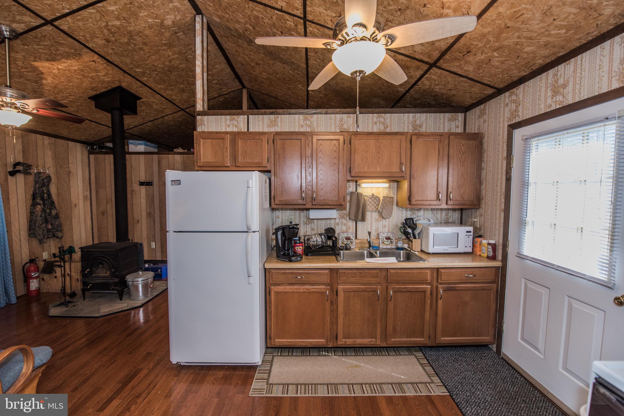 EAGLE MOUNTAIN - Residential