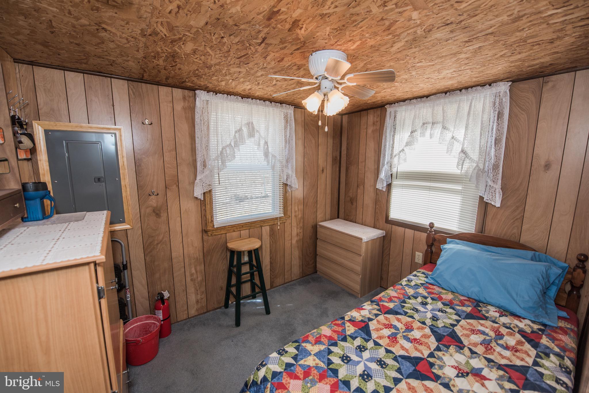 EAGLE MOUNTAIN - Residential