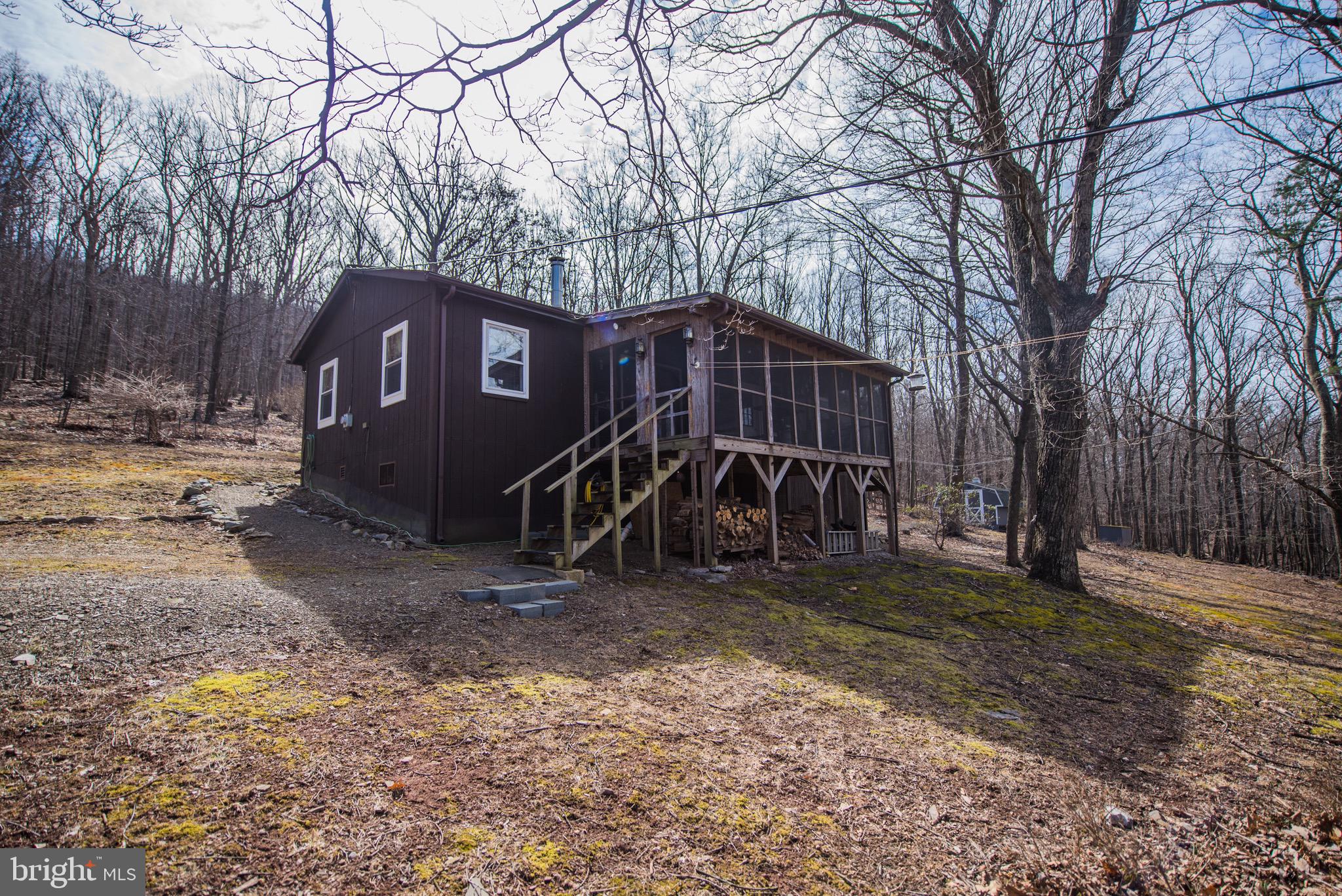 EAGLE MOUNTAIN - Residential