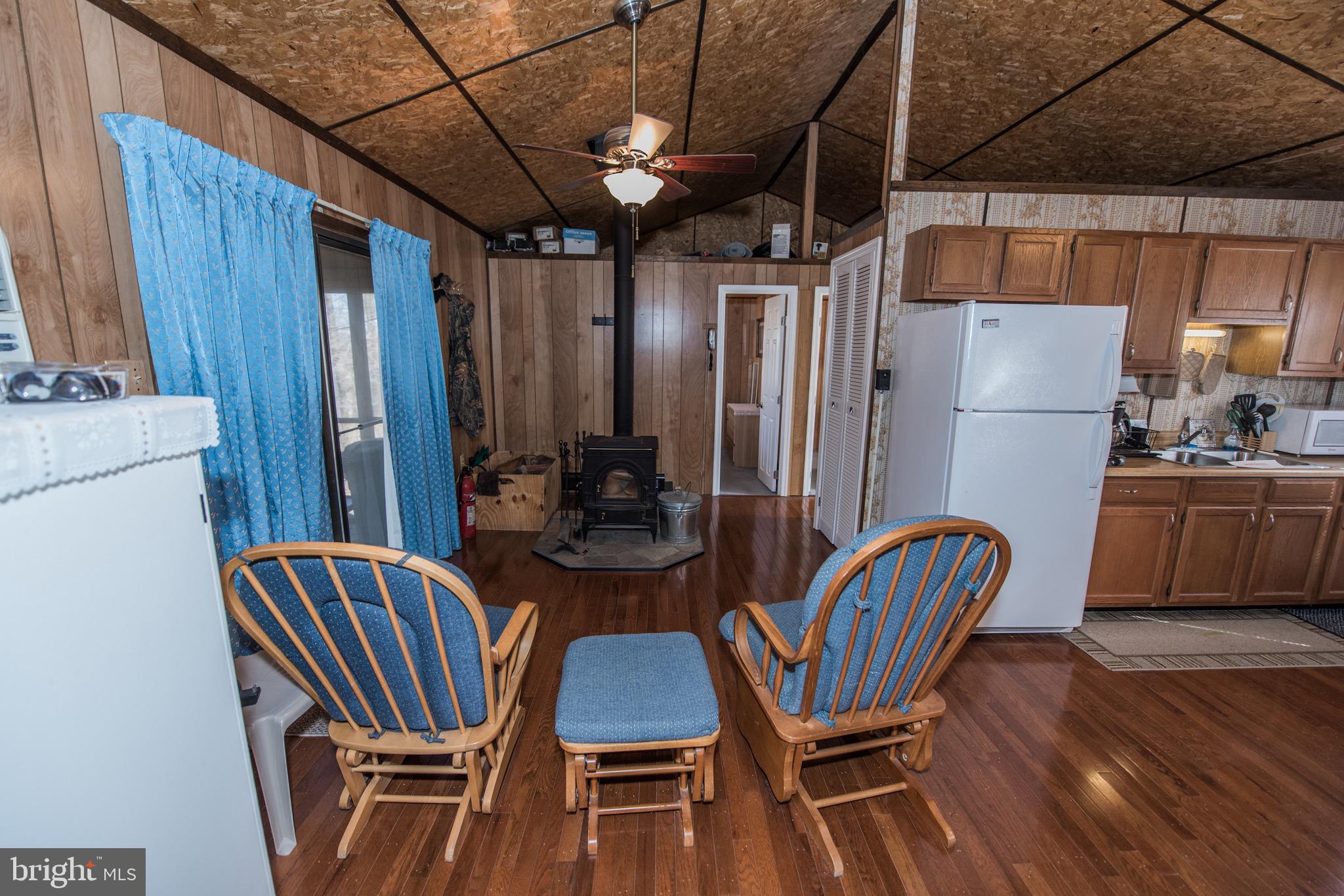 EAGLE MOUNTAIN - Residential