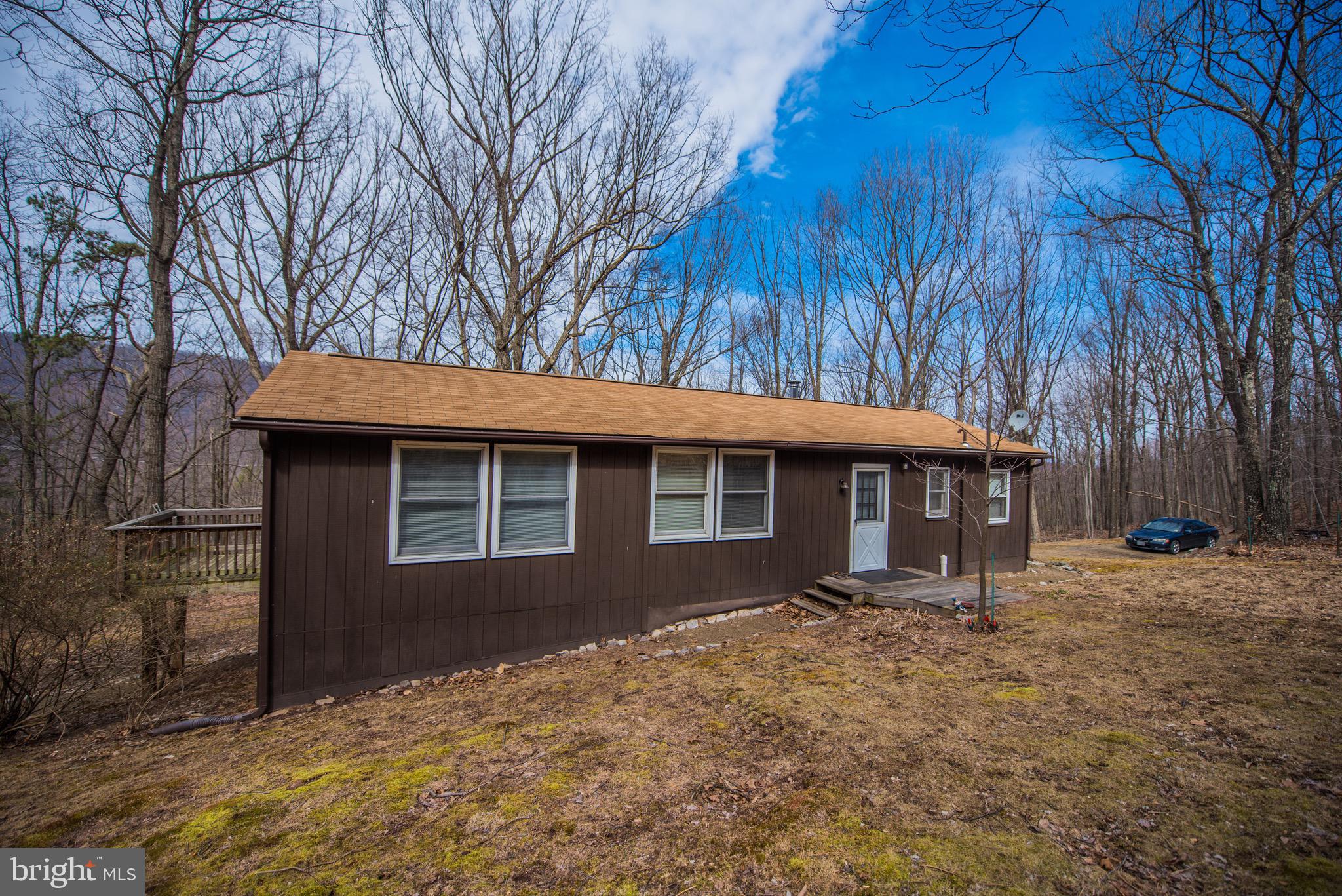 EAGLE MOUNTAIN - Residential