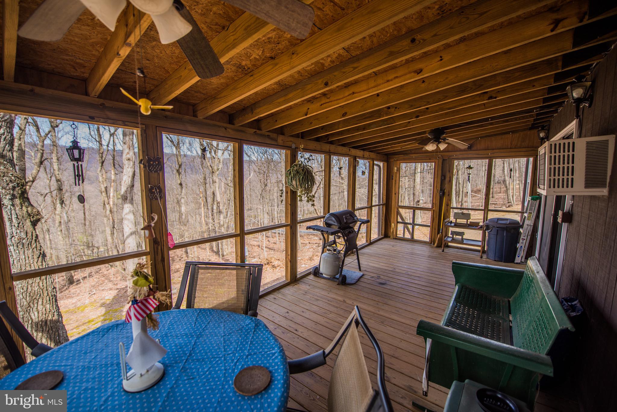 EAGLE MOUNTAIN - Residential