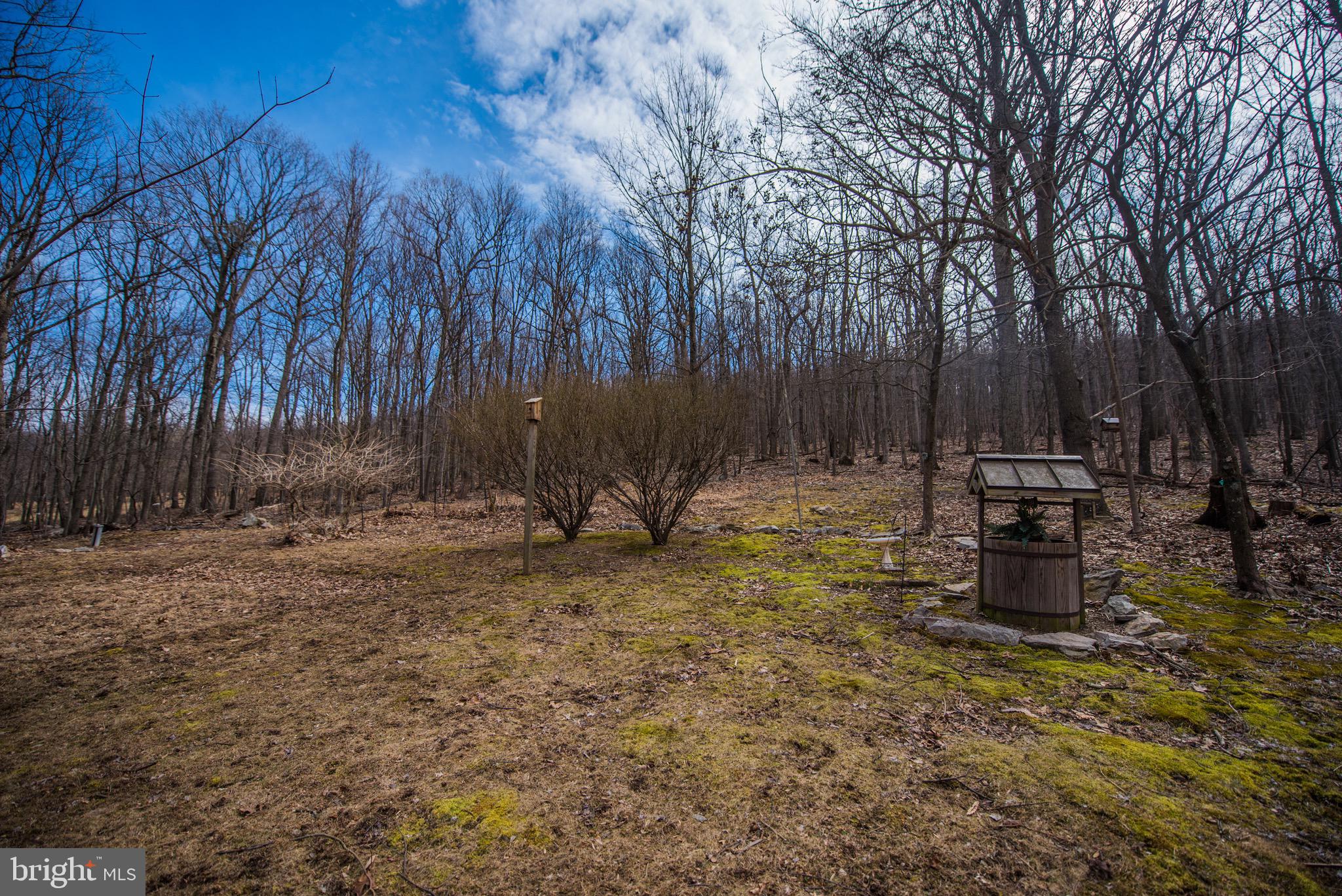 EAGLE MOUNTAIN - Residential