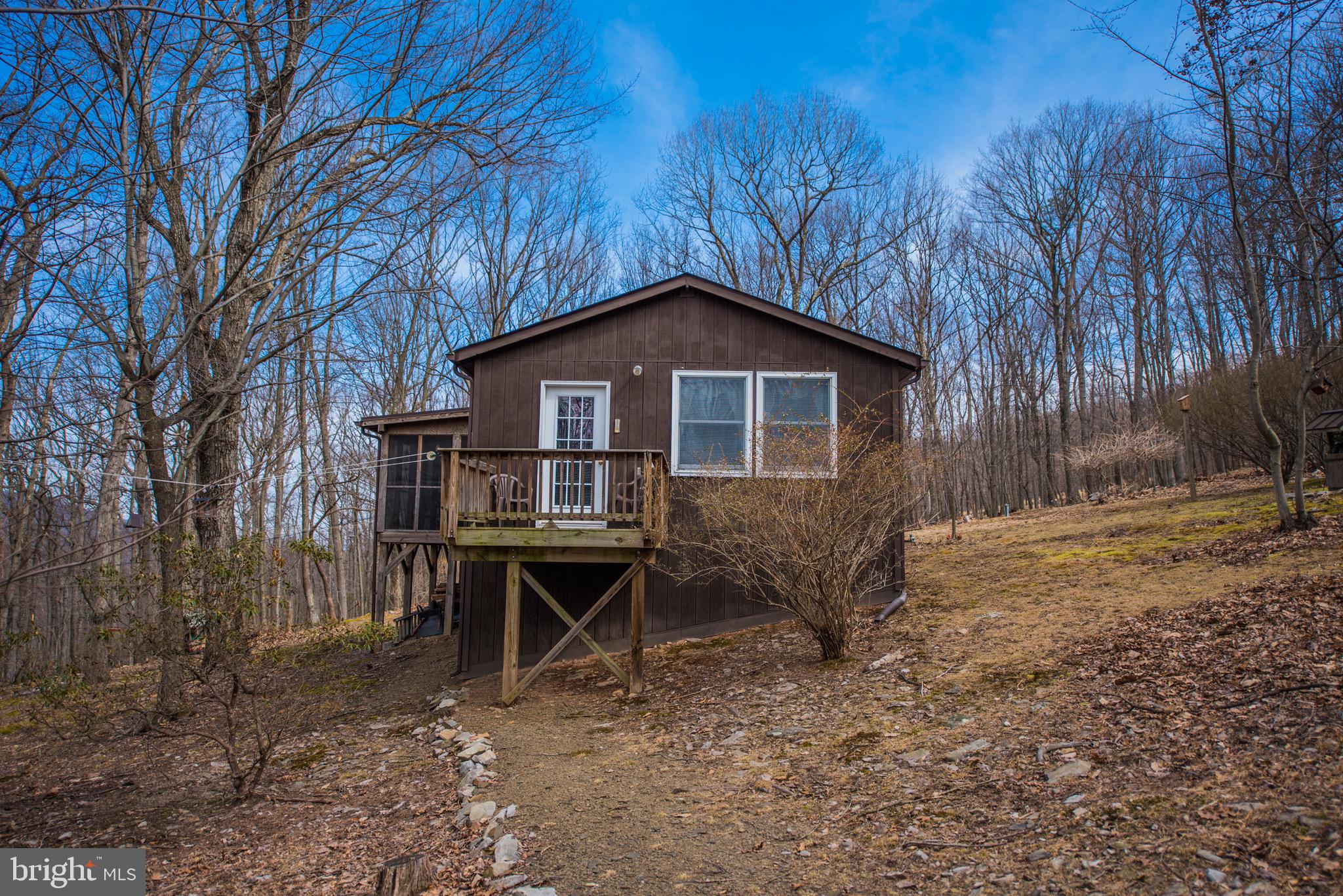 EAGLE MOUNTAIN - Residential