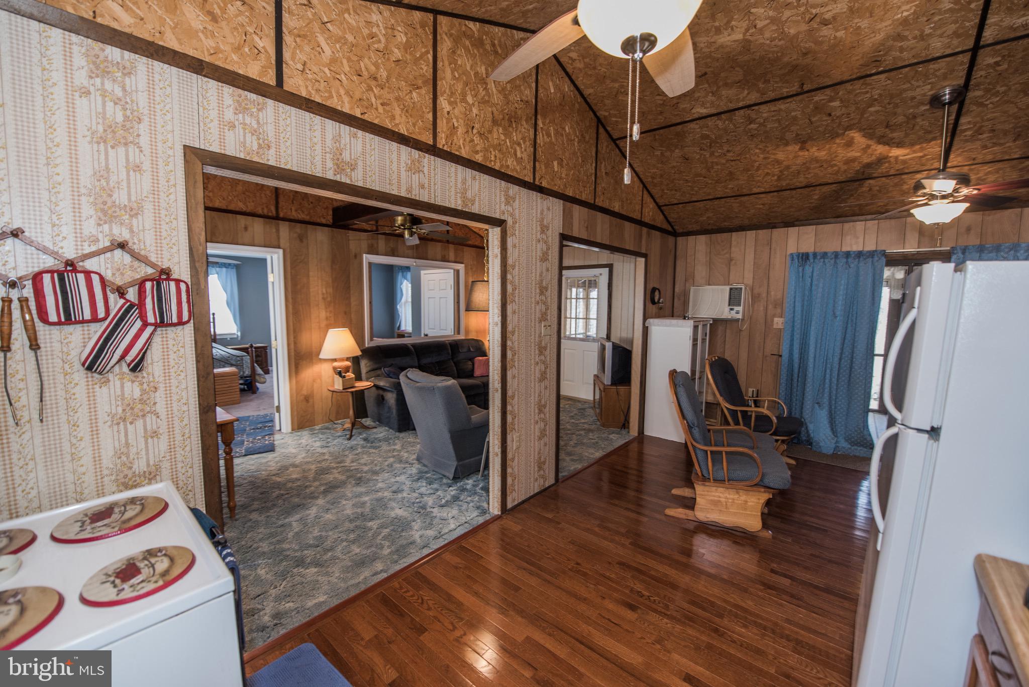 EAGLE MOUNTAIN - Residential