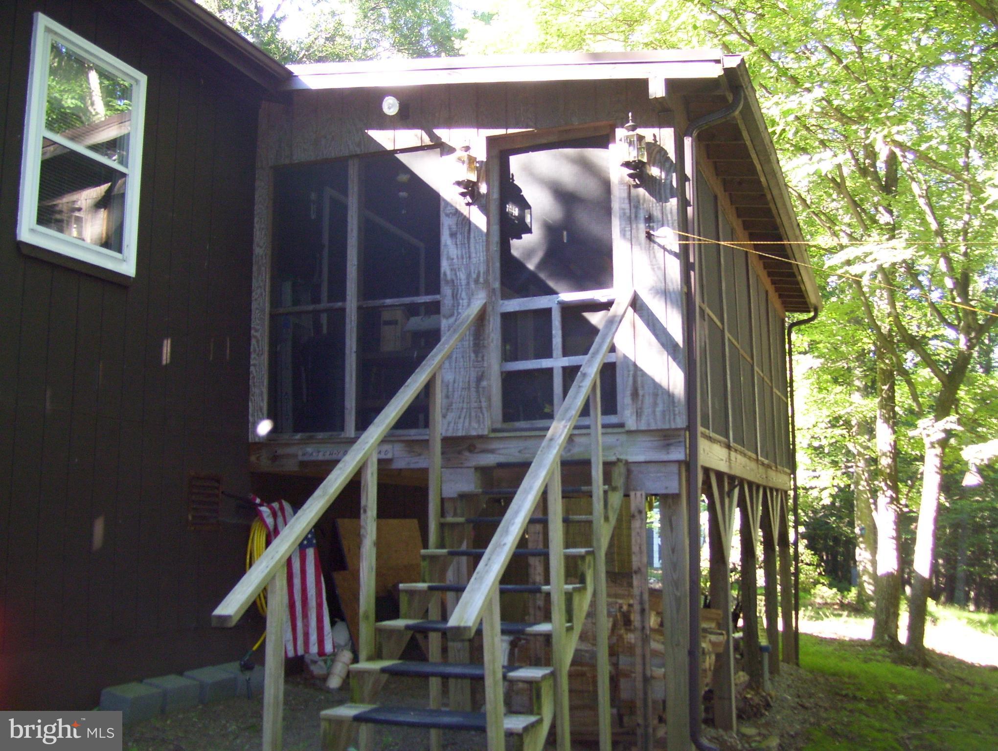 EAGLE MOUNTAIN - Residential