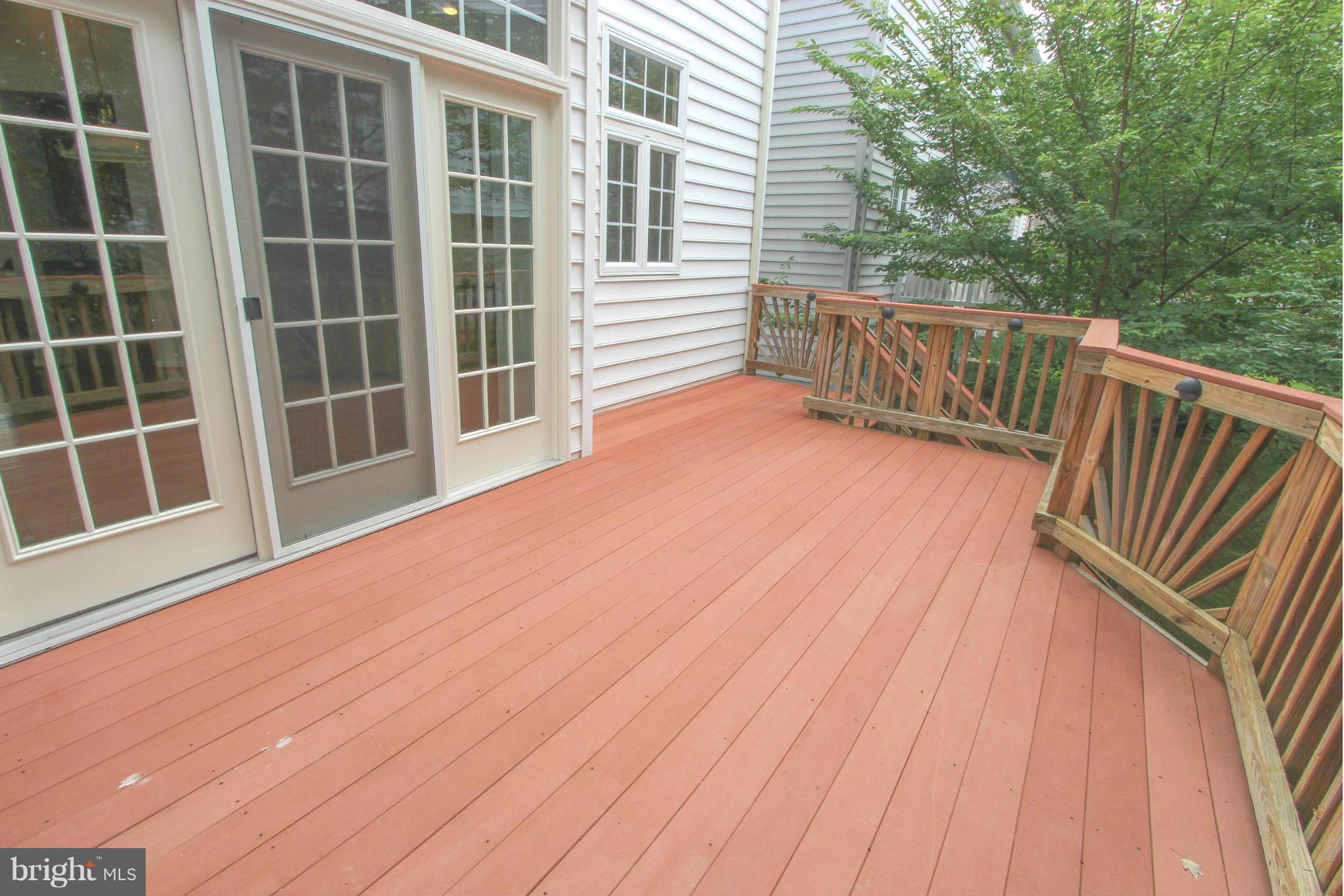 COOK INLET - Residential