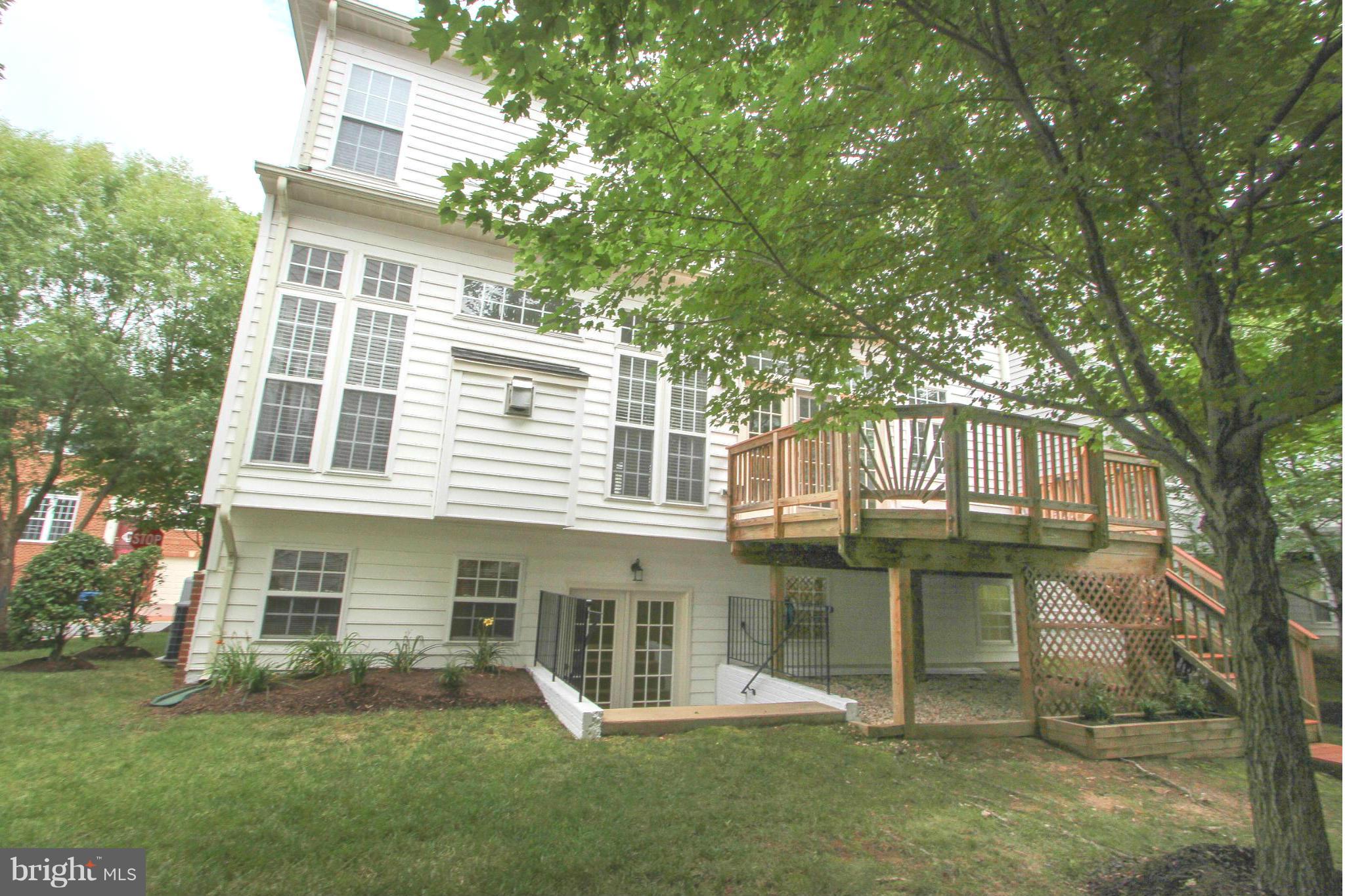 COOK INLET - Residential