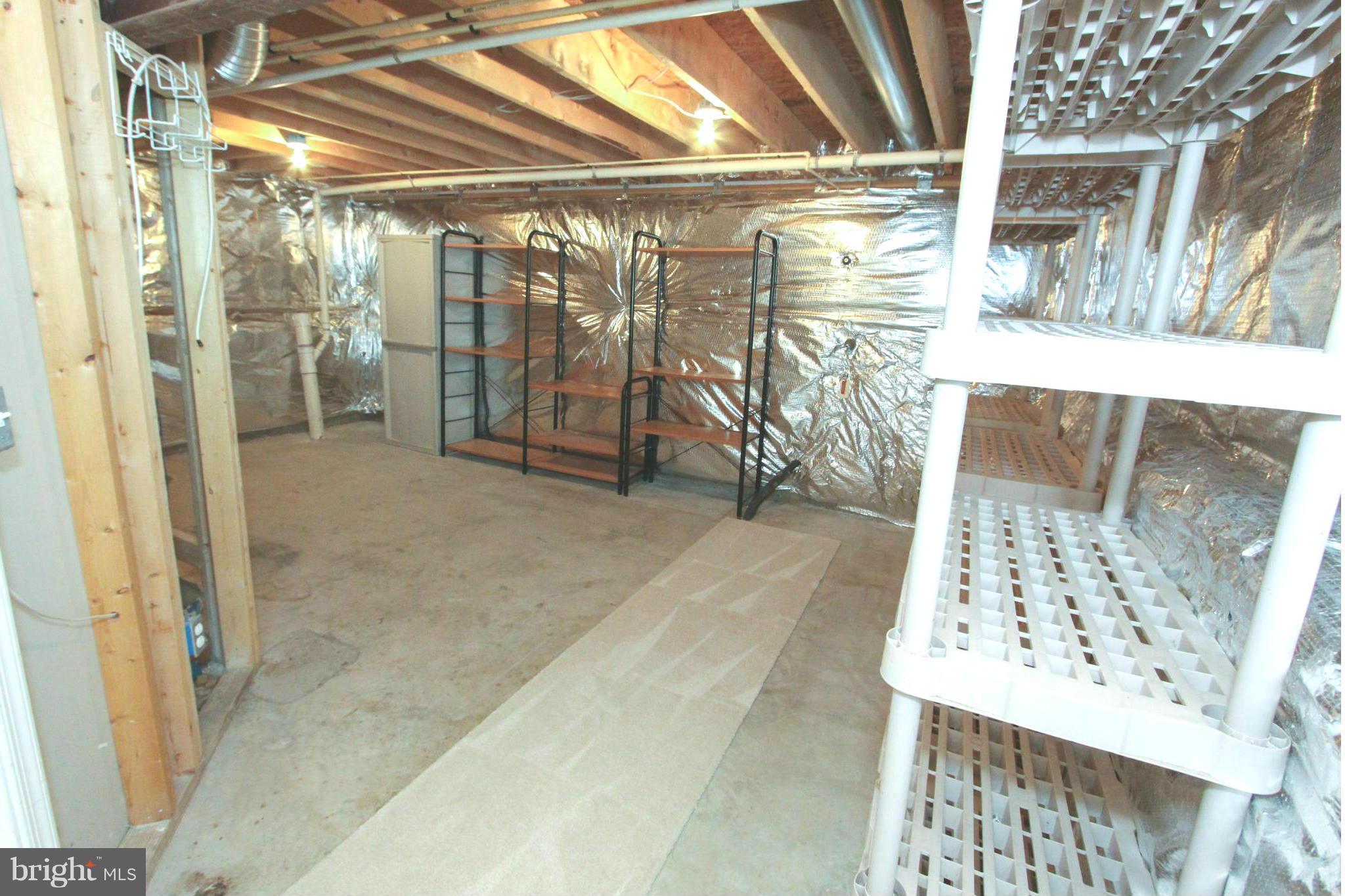 COOK INLET - Residential