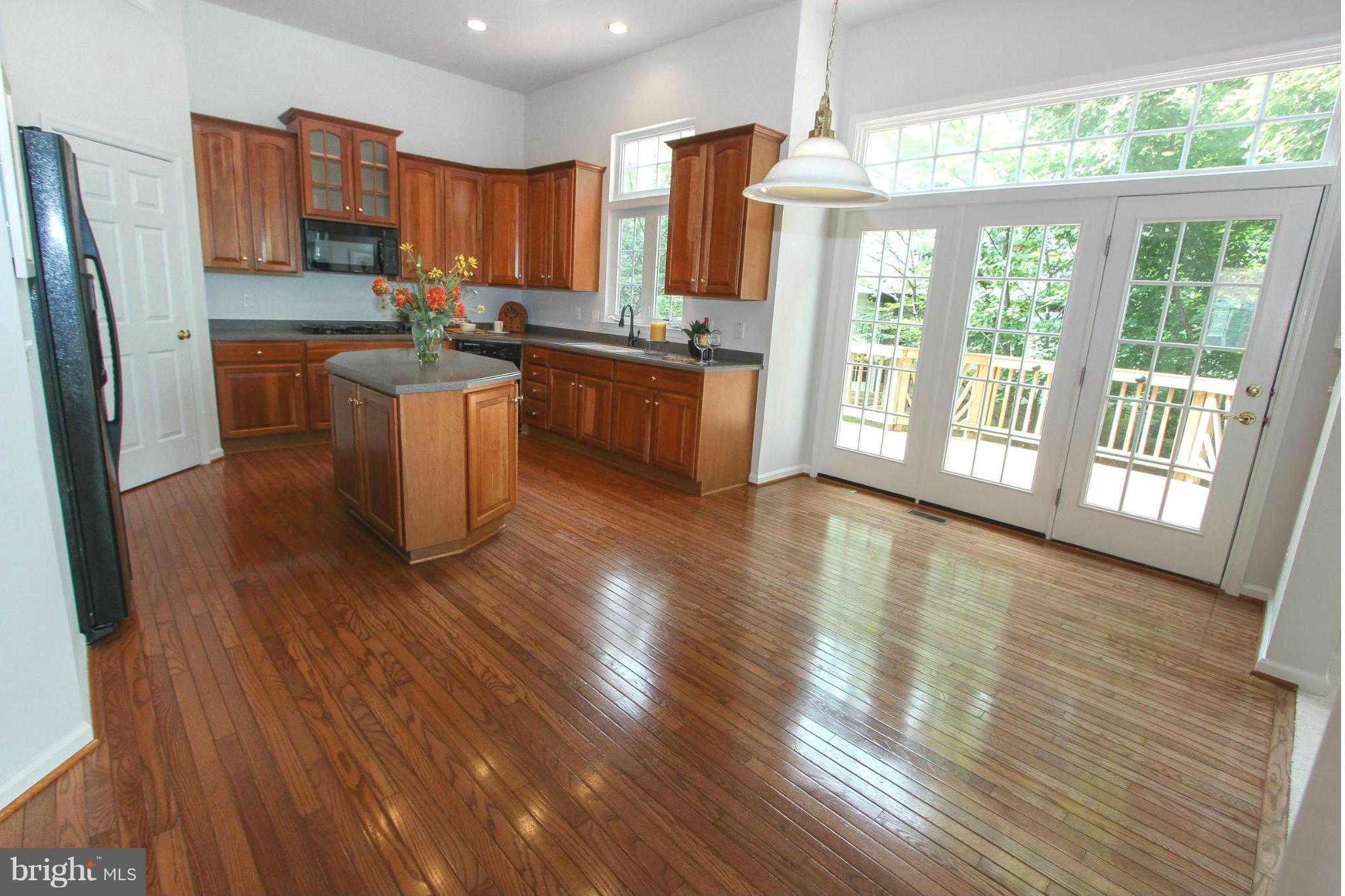 COOK INLET - Residential