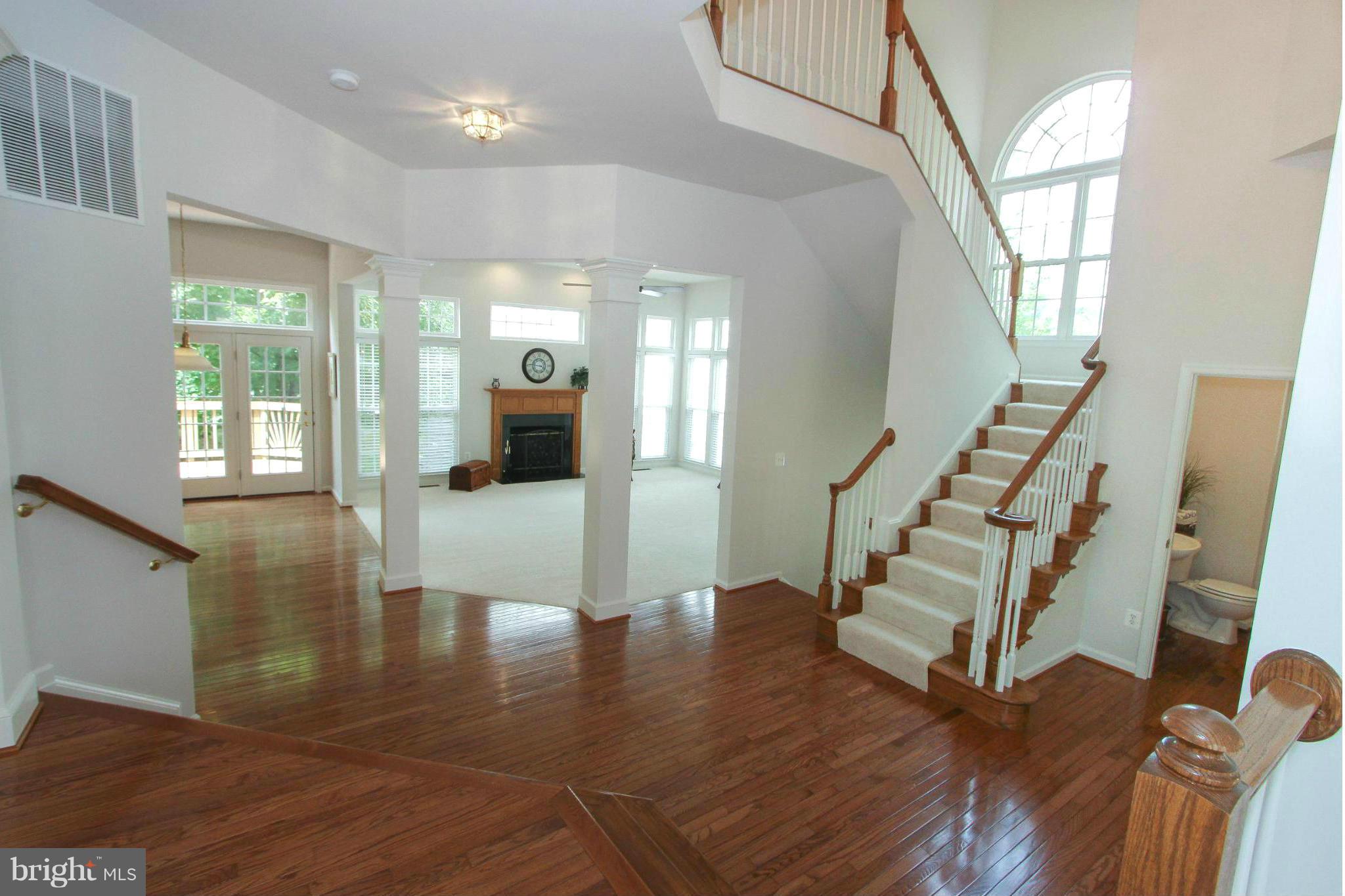 COOK INLET - Residential