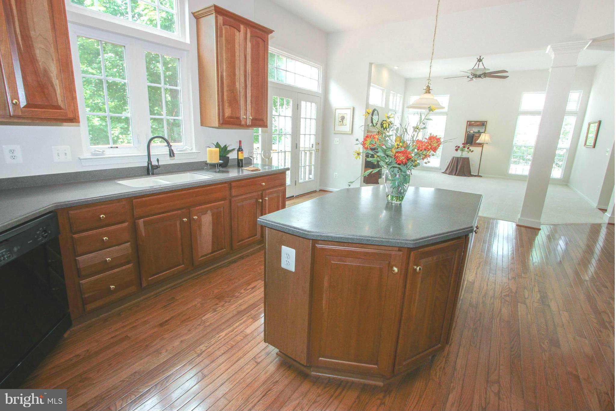 COOK INLET - Residential