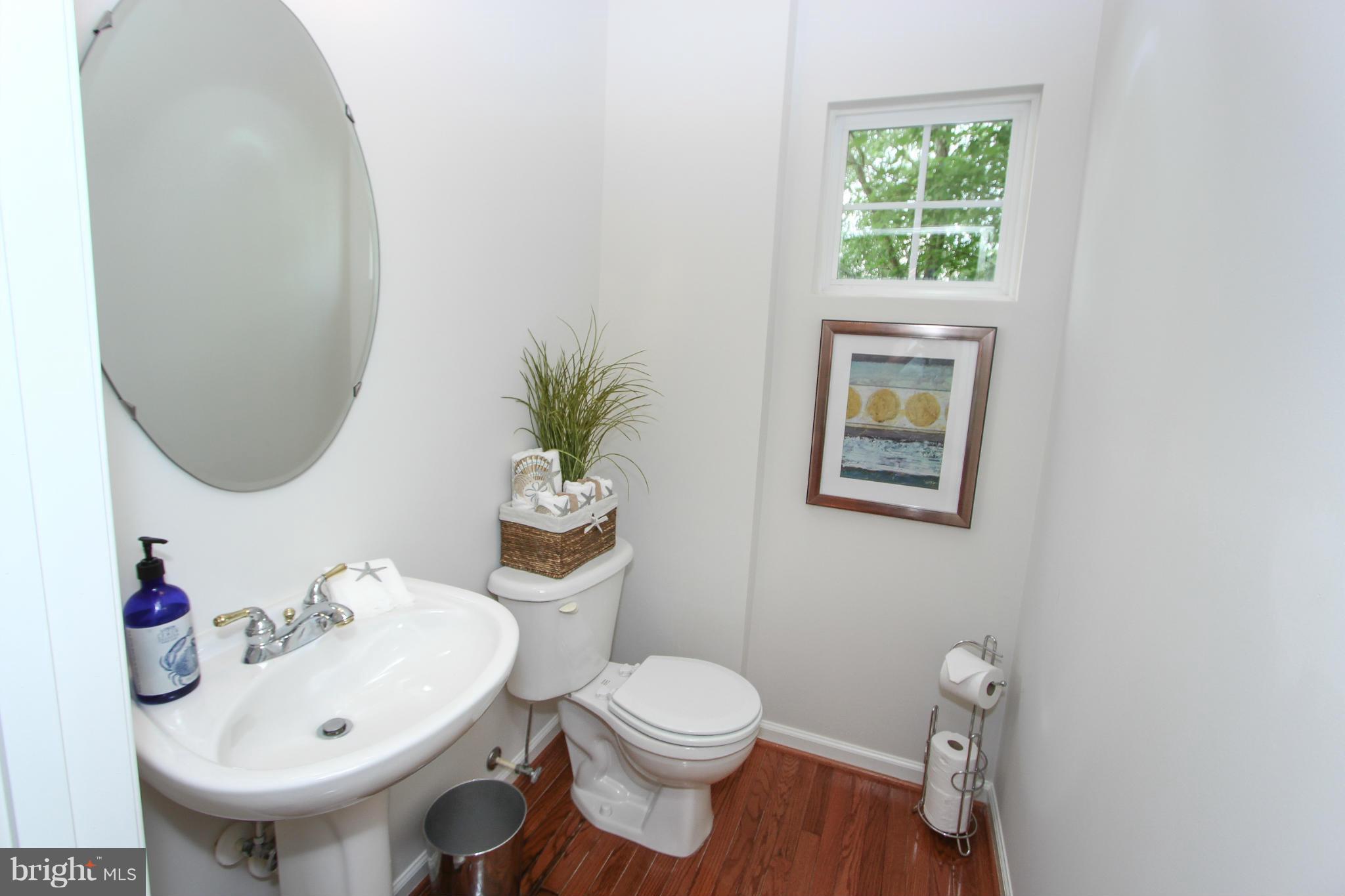 COOK INLET - Residential