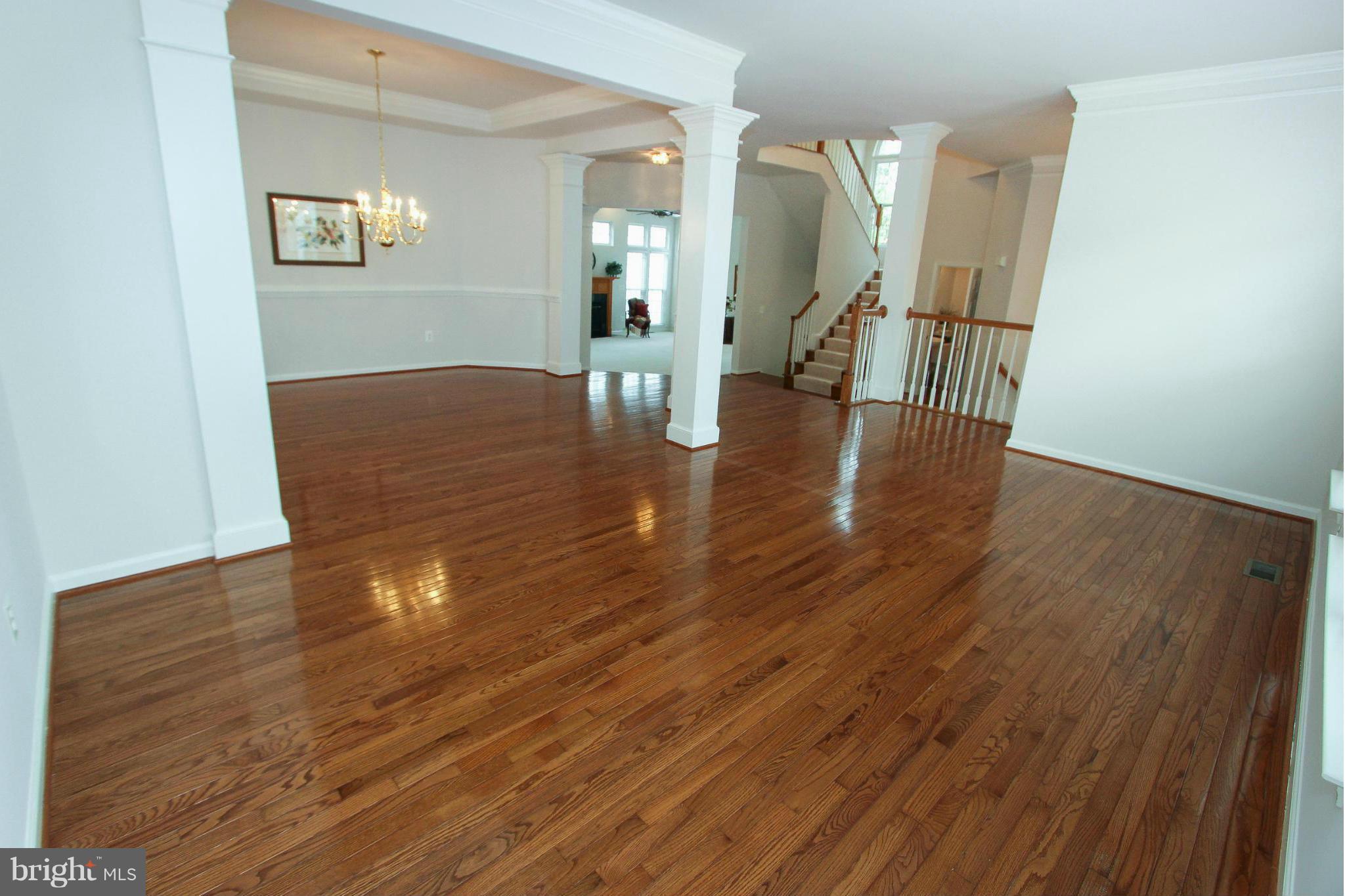 COOK INLET - Residential