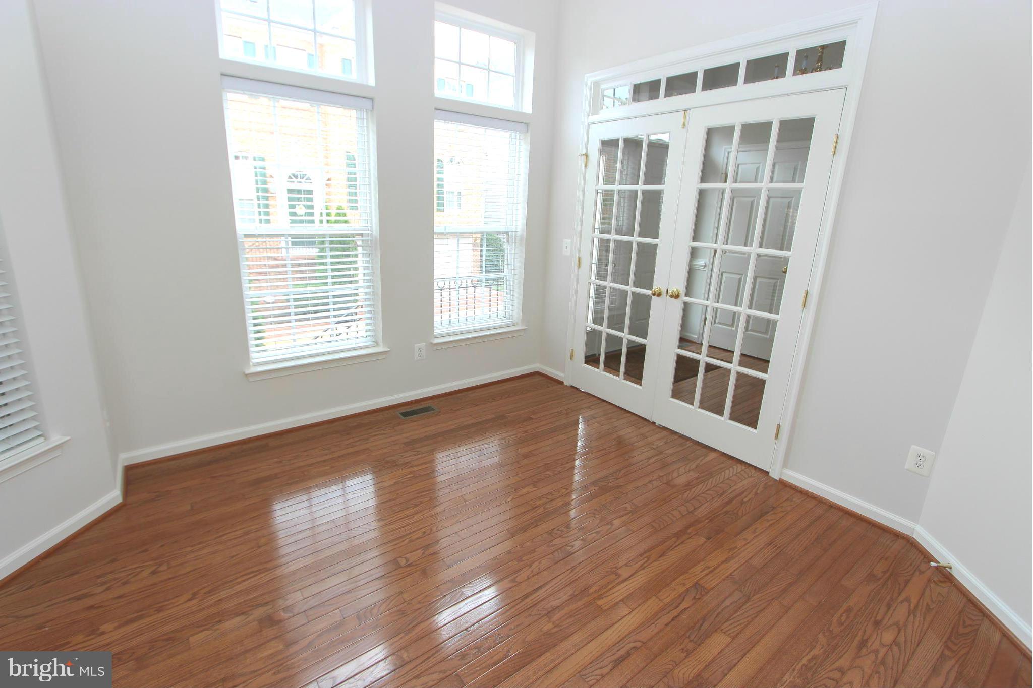 COOK INLET - Residential