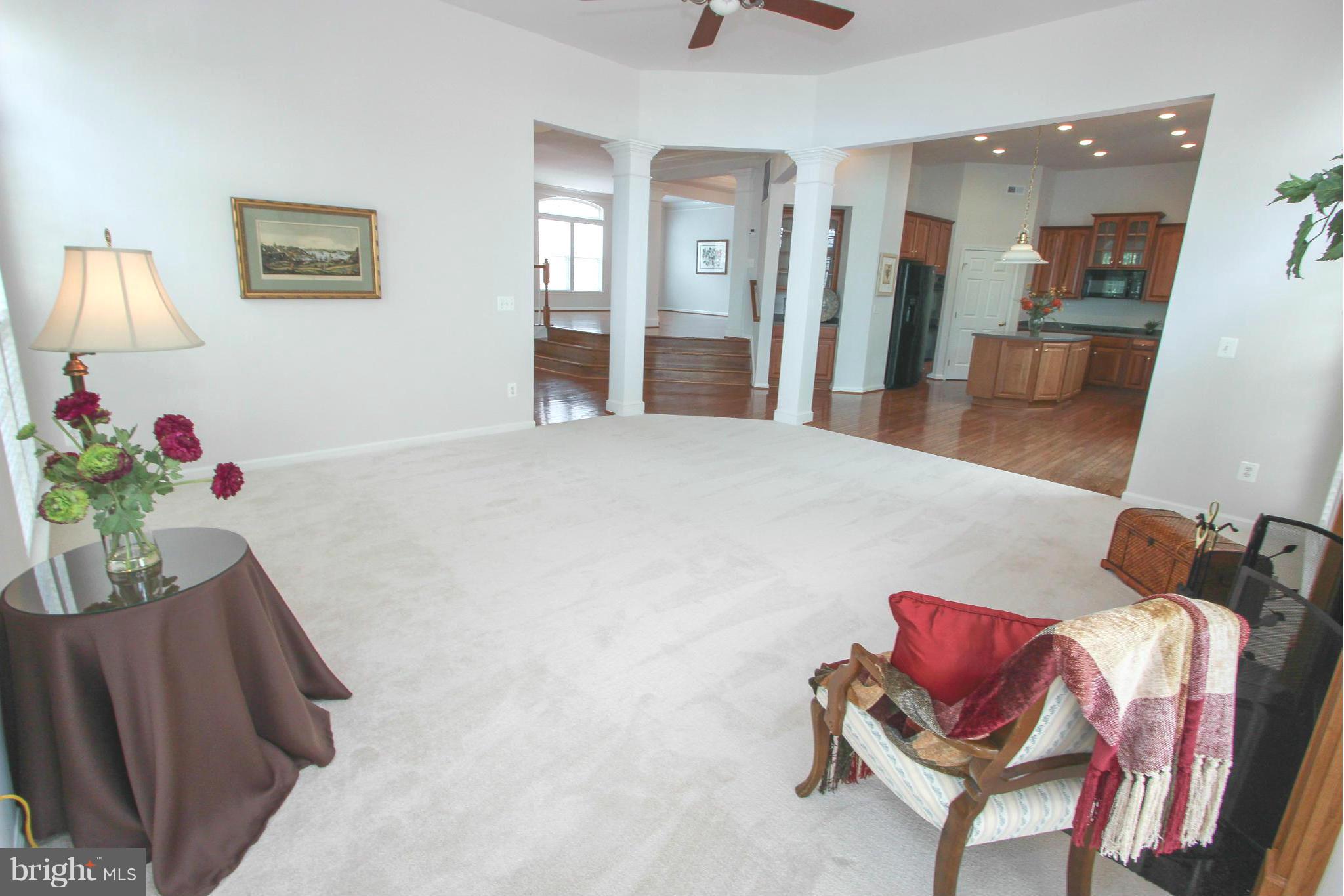 COOK INLET - Residential