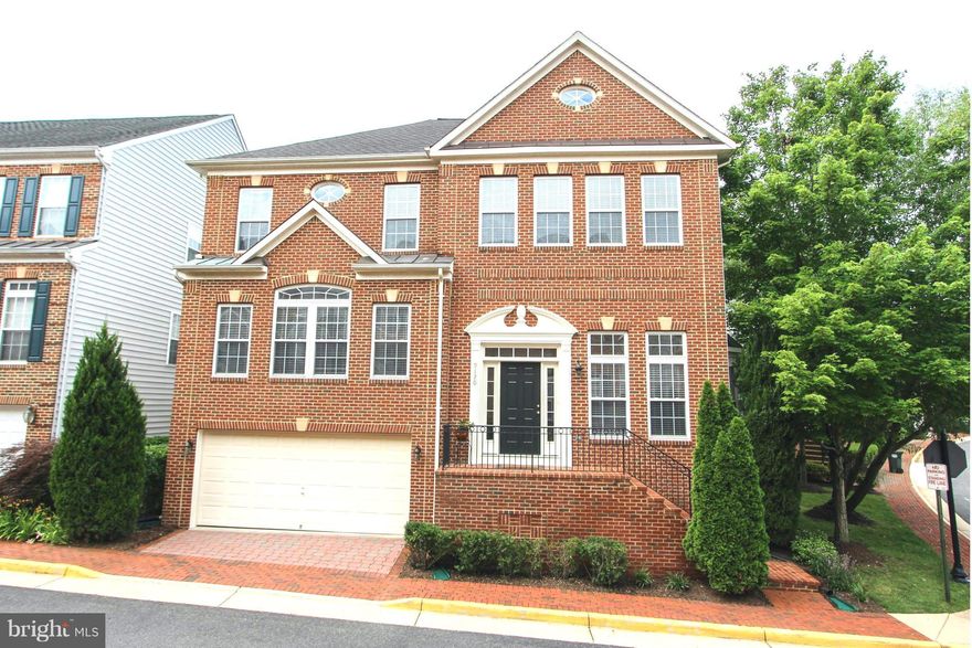 This 4 bedrooms - 3.5 baths is simple elegance with a massive "WOW" factor. It has 4,044 sq. ft. of luxury features spread over an awesome floor plan. Located less than 1 mile from Ft. Belvoir using Rt1. Easy access to Mt Vernon area, Telegraph Rd., I-95, Quantico, Fairfax County Parkway, commuter parking lots, Metro buses, trains, restaurants & shopping. This is a must see.