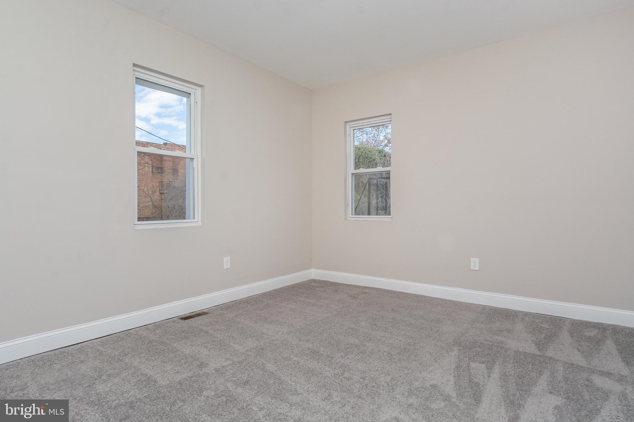 HARLEM PARK - Residential