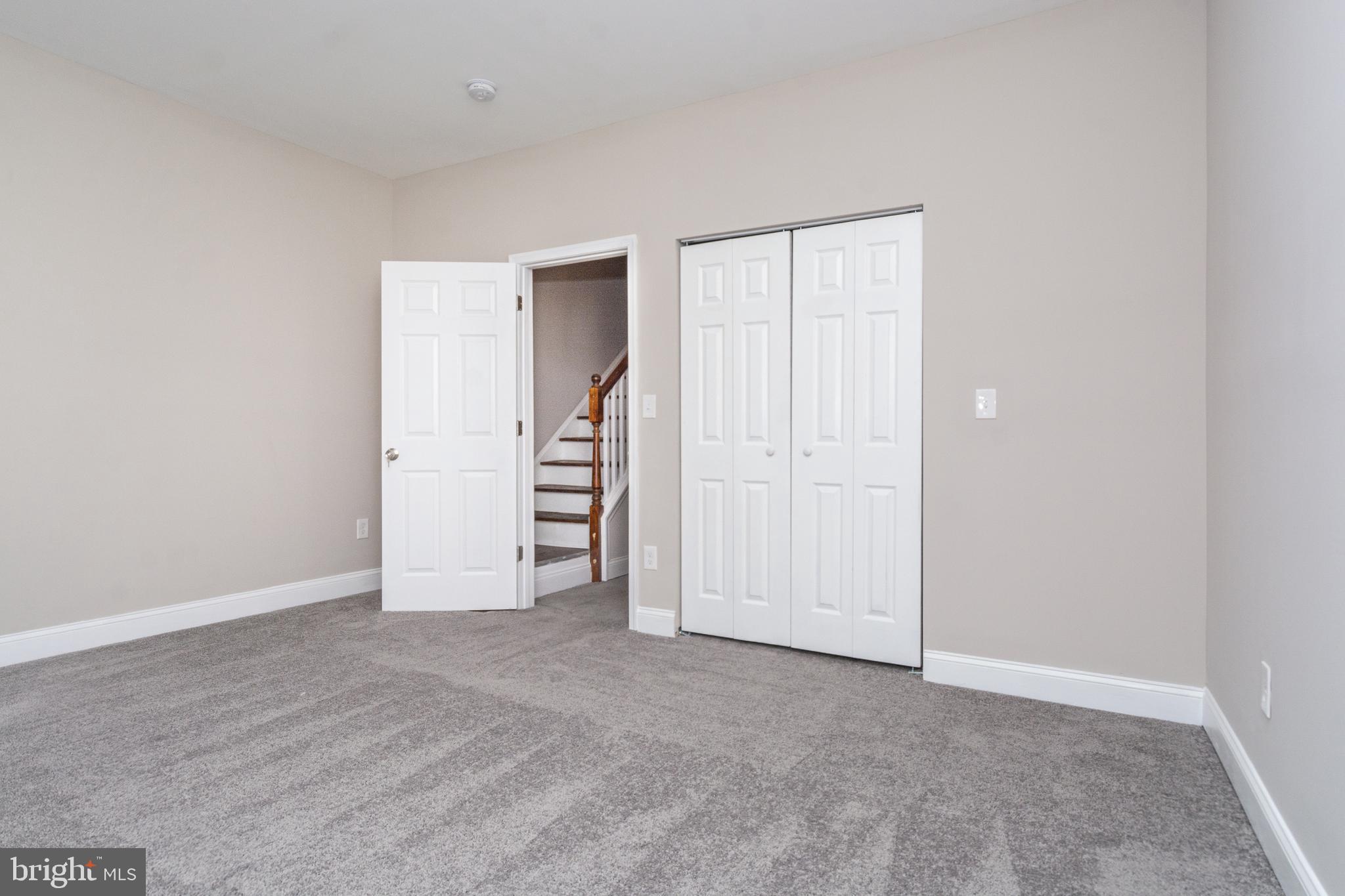 HARLEM PARK - Residential