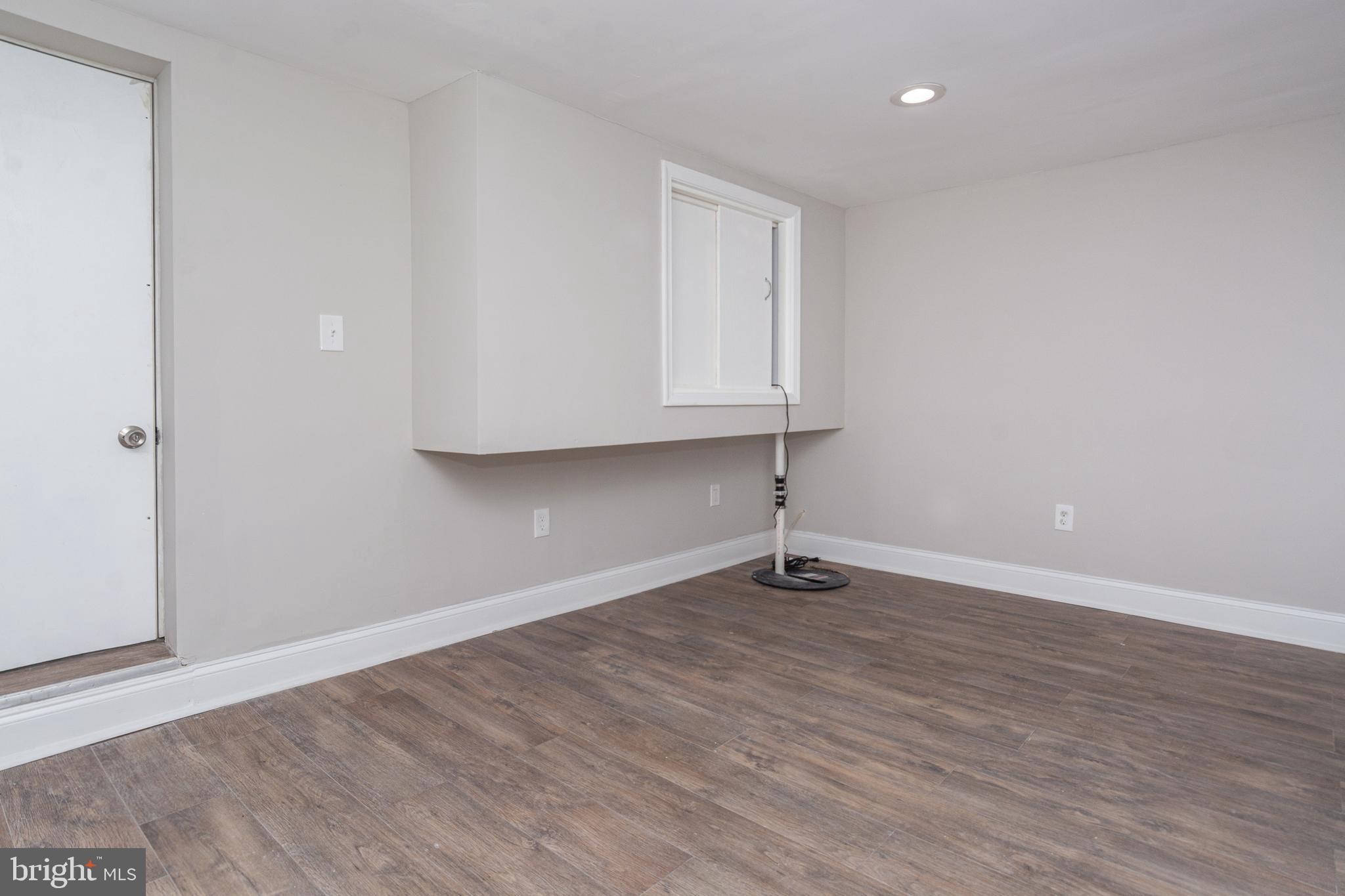 HARLEM PARK - Residential