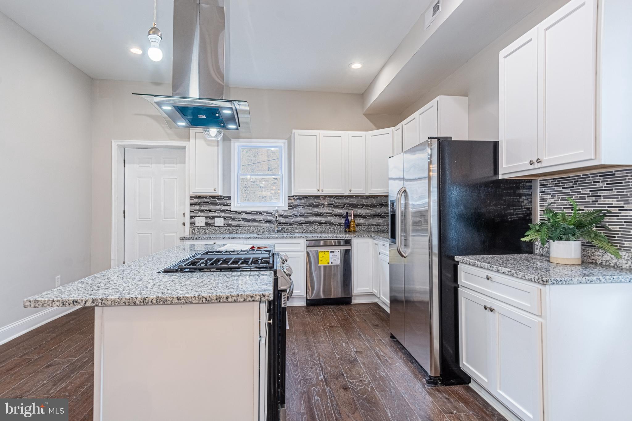 HARLEM PARK - Residential