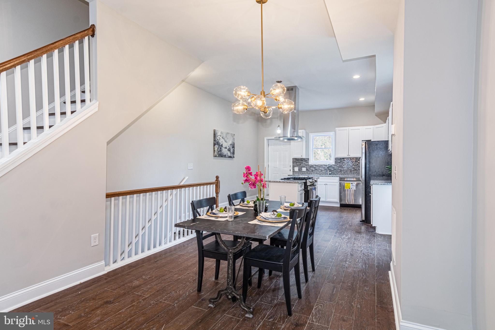 HARLEM PARK - Residential