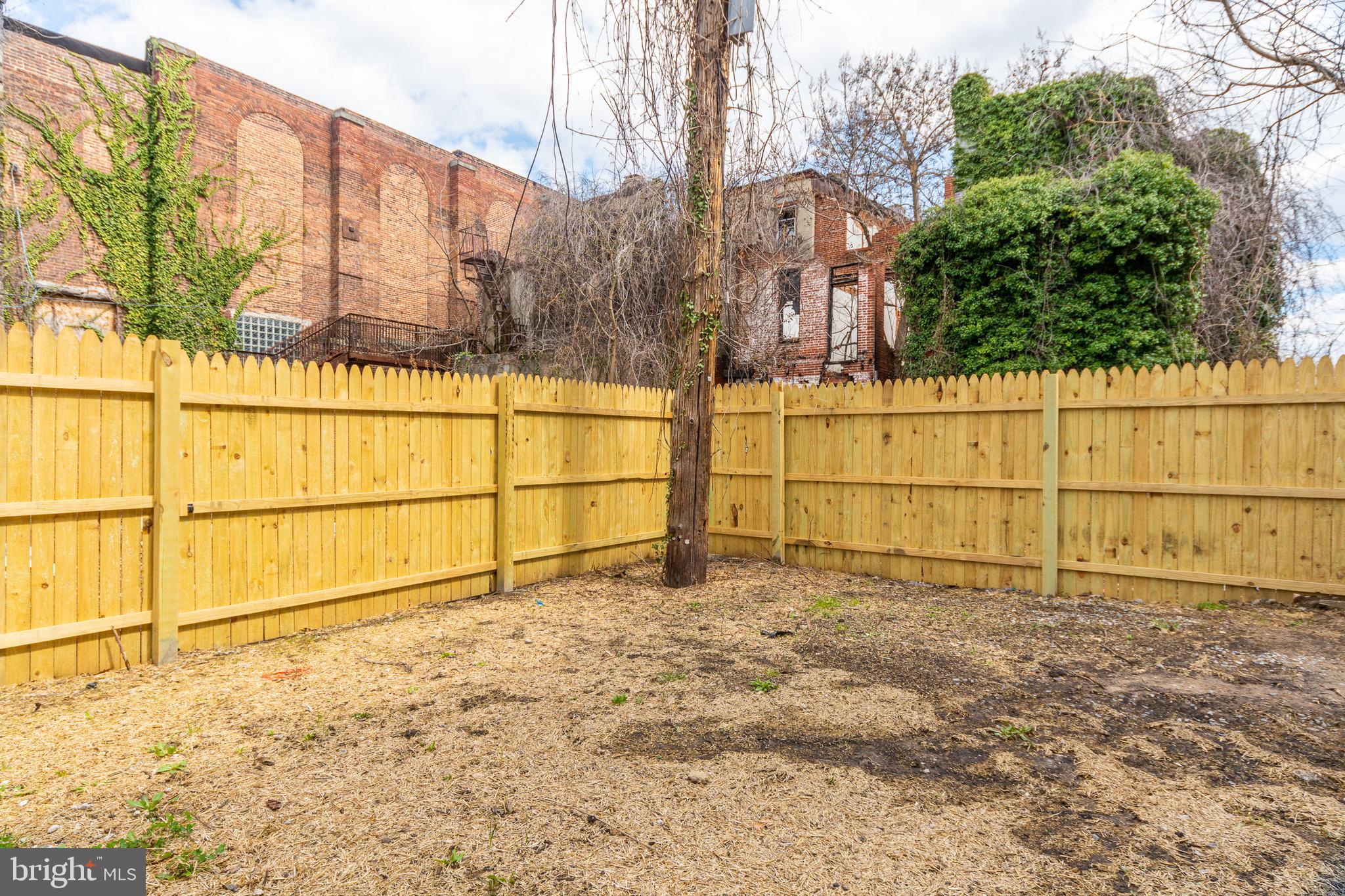 HARLEM PARK - Residential