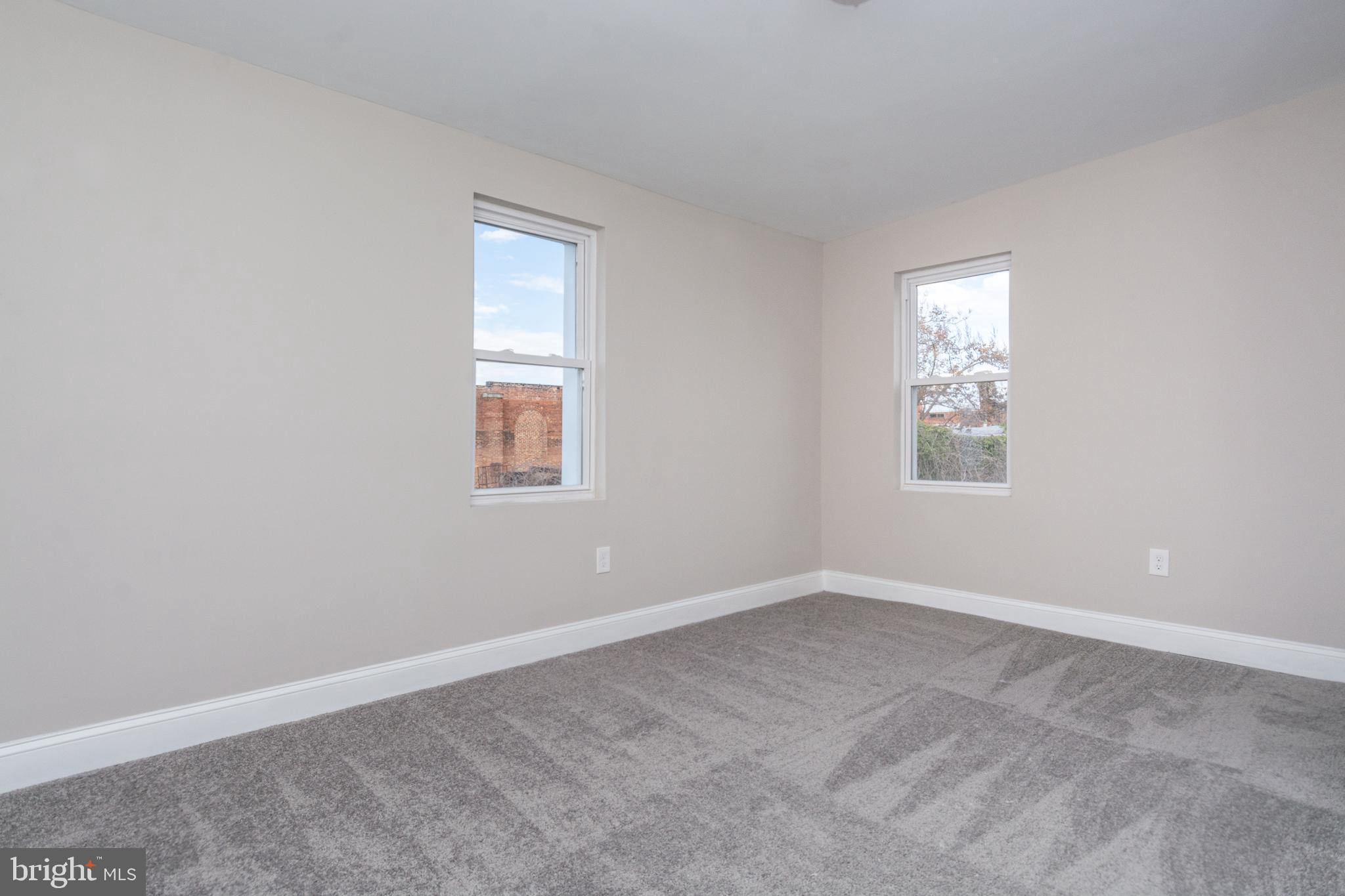 HARLEM PARK - Residential