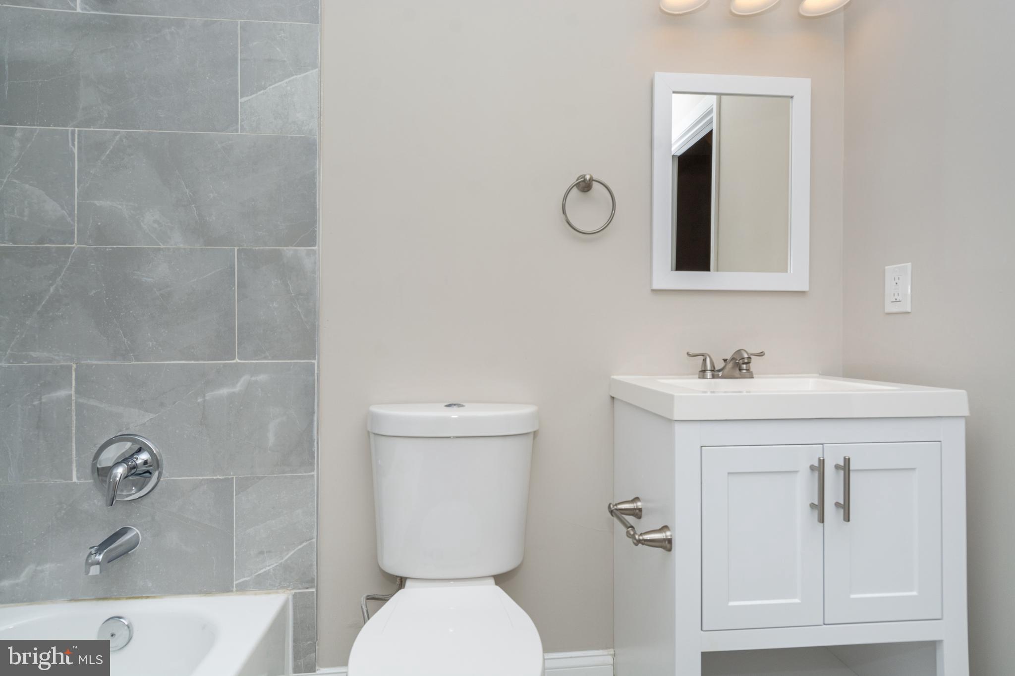 HARLEM PARK - Residential