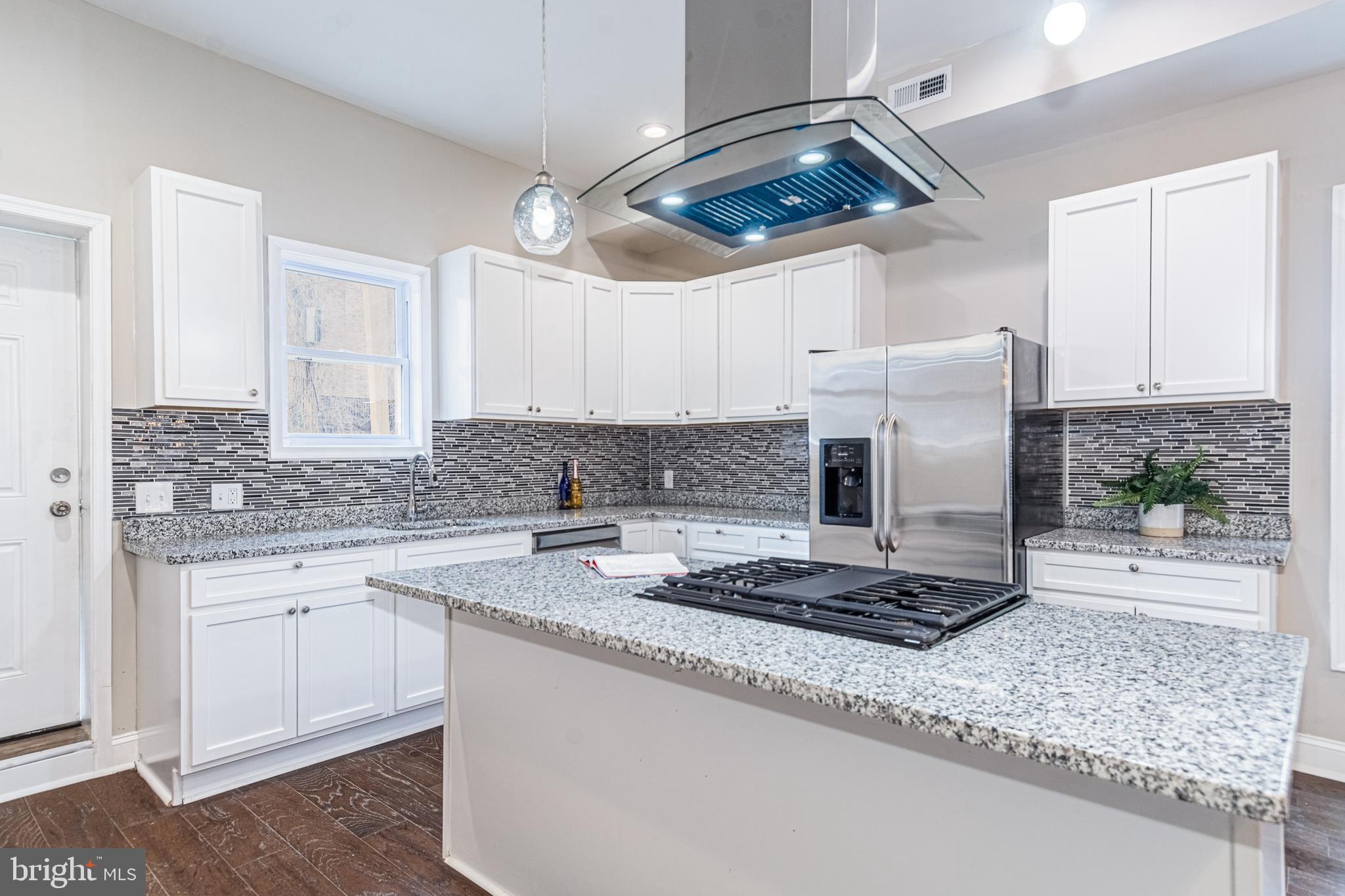 HARLEM PARK - Residential