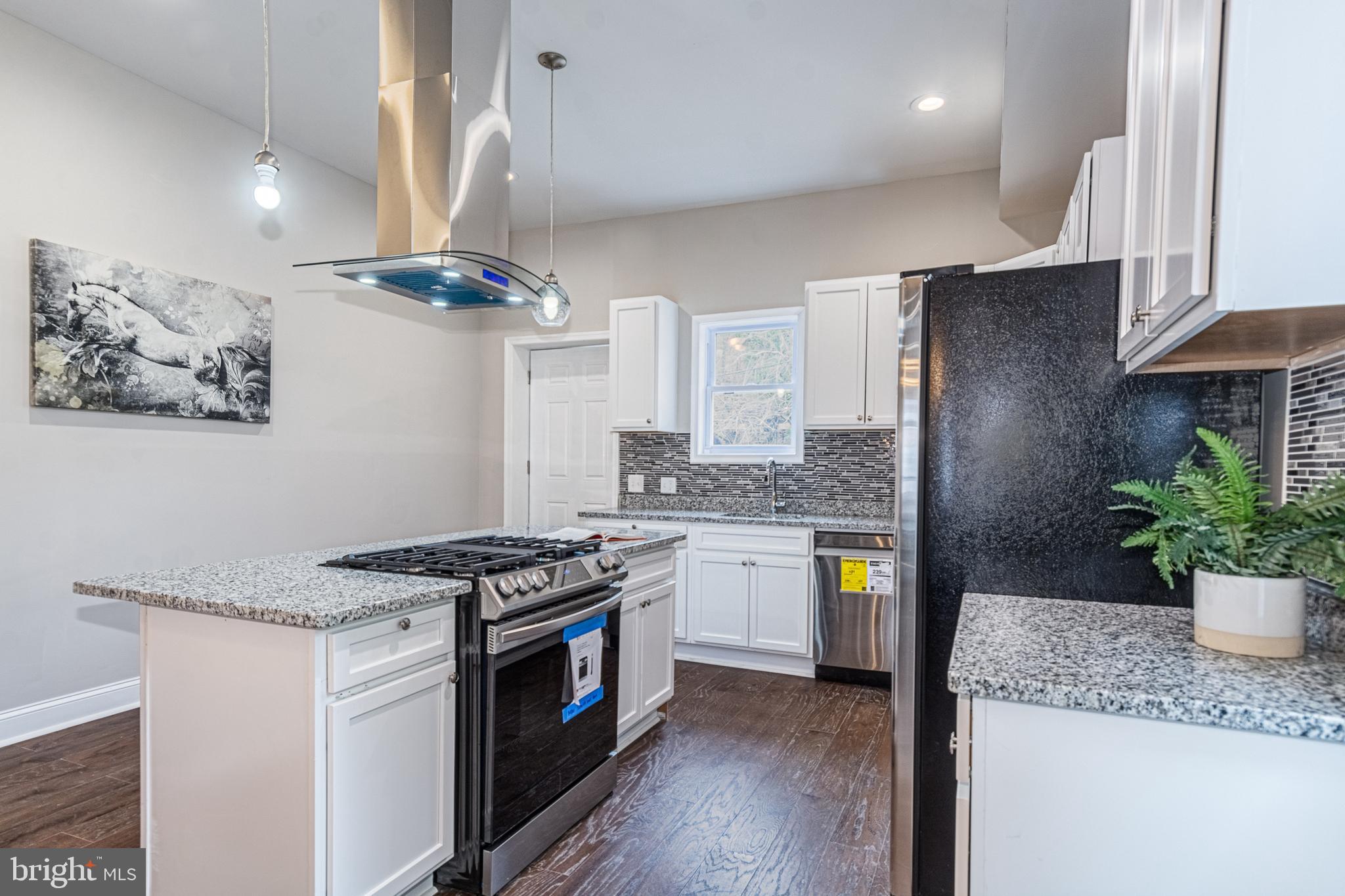 HARLEM PARK - Residential