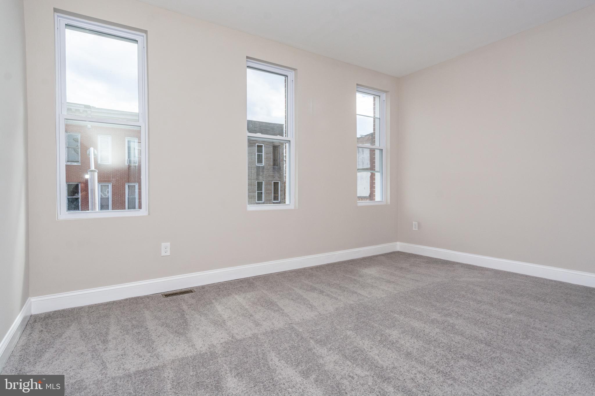 HARLEM PARK - Residential